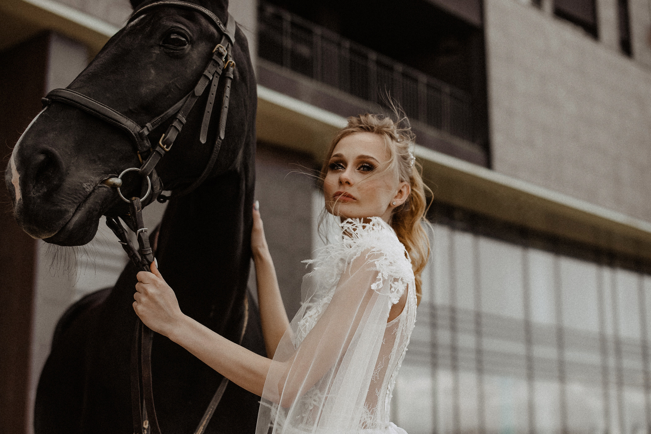 Максим & Олеся. Фотограф Дмитрий Кузнецов