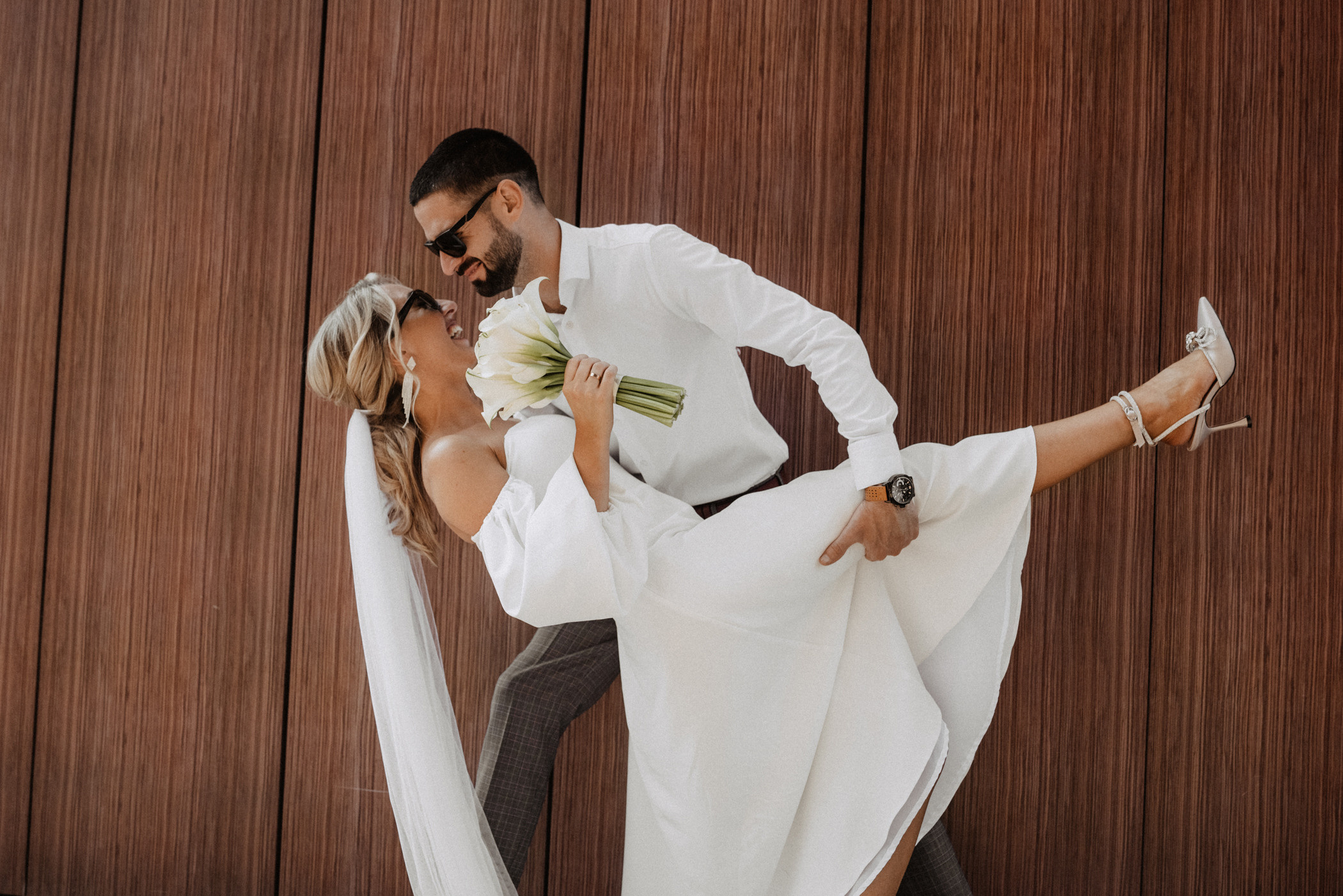 Виктор & Виктория. Фотограф Дмитрий Кузнецов