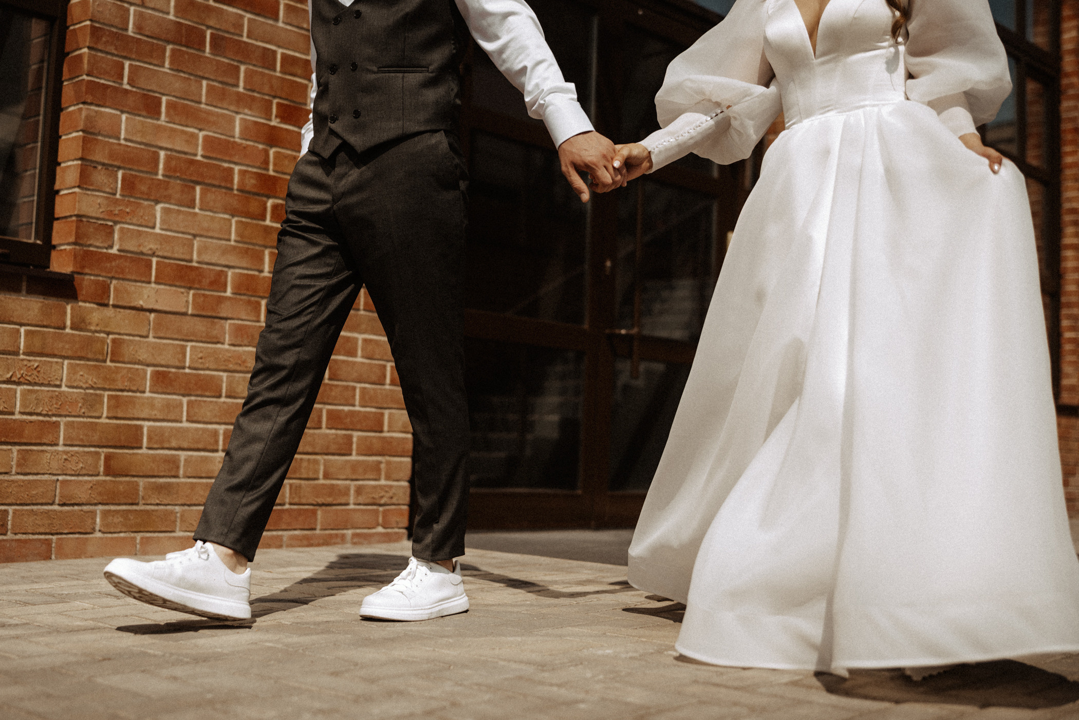 Дима & Юля. Фотограф Дмитрий Кузнецов