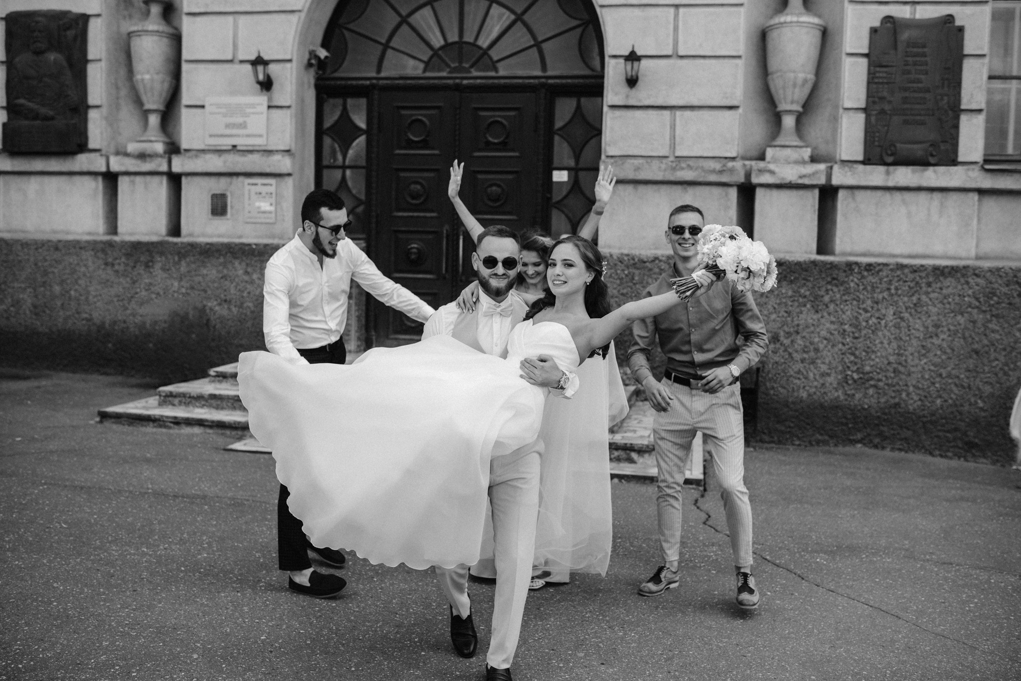 Артур & Мария. Фотограф Дмитрий Кузнецов