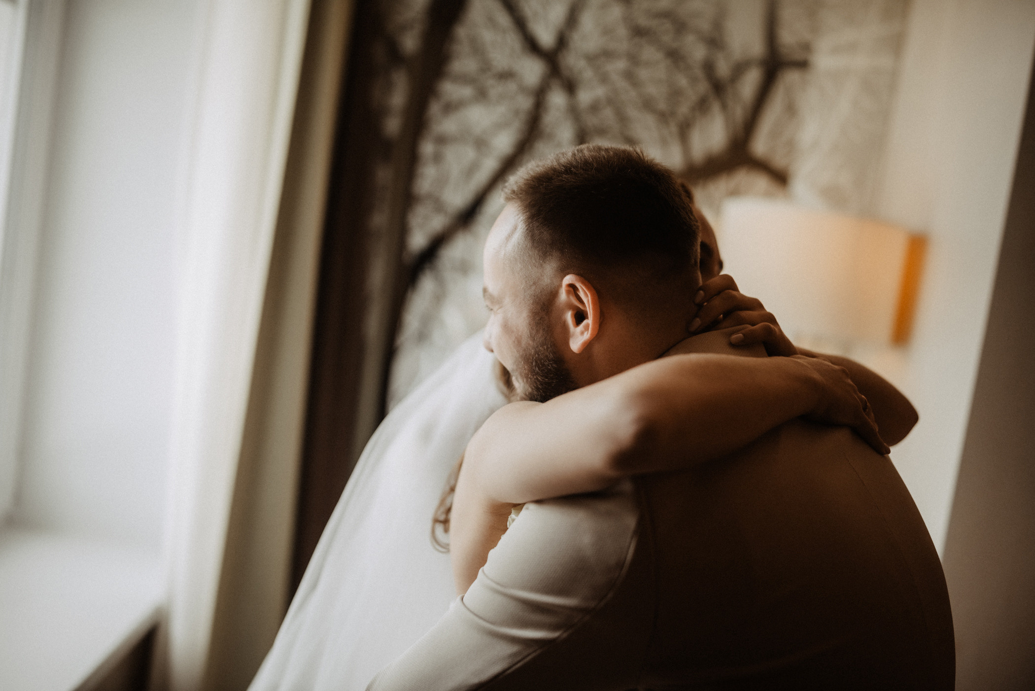 Артур & Мария. Фотограф Дмитрий Кузнецов