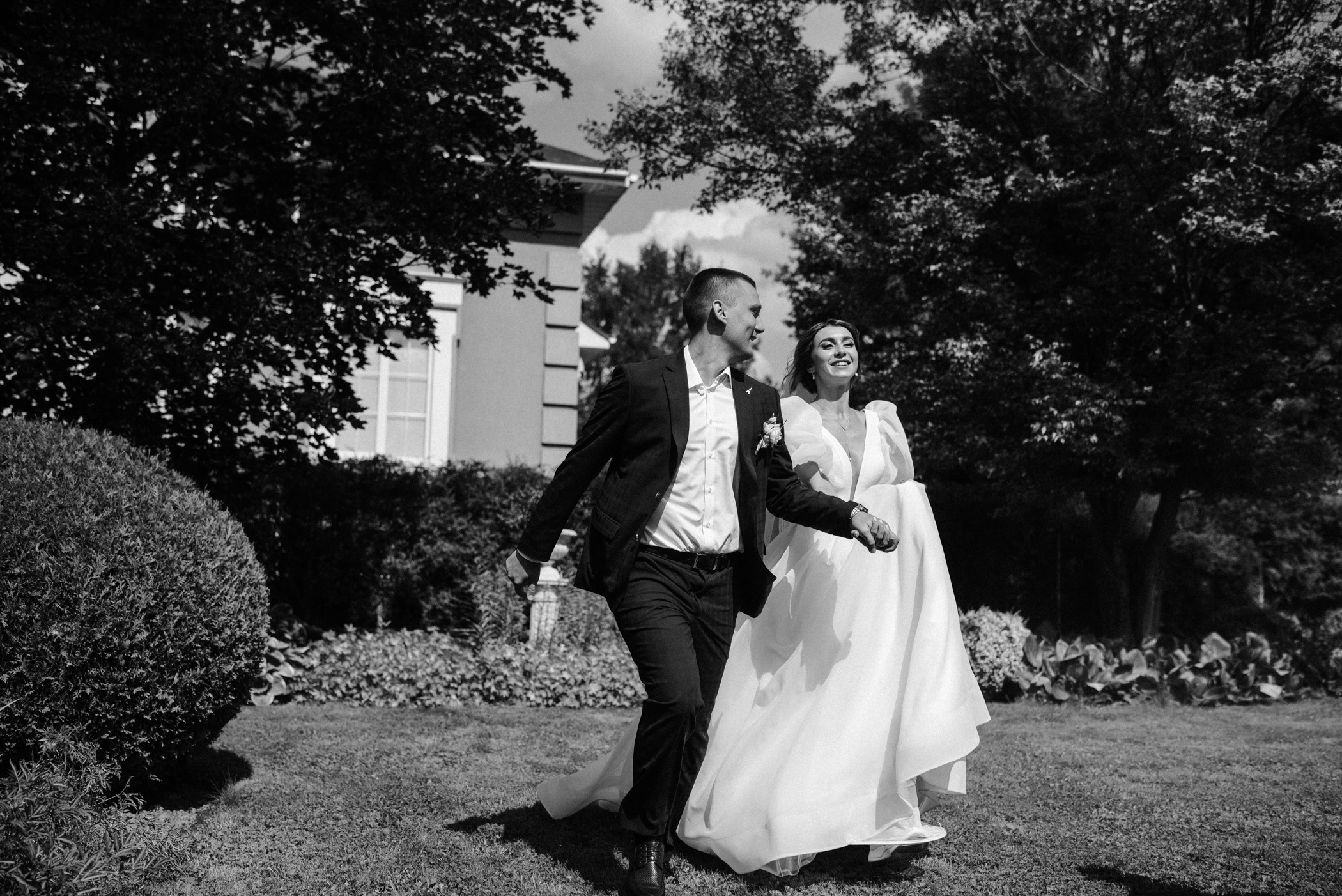 Егор & София. Фотограф Дмитрий Кузнецов