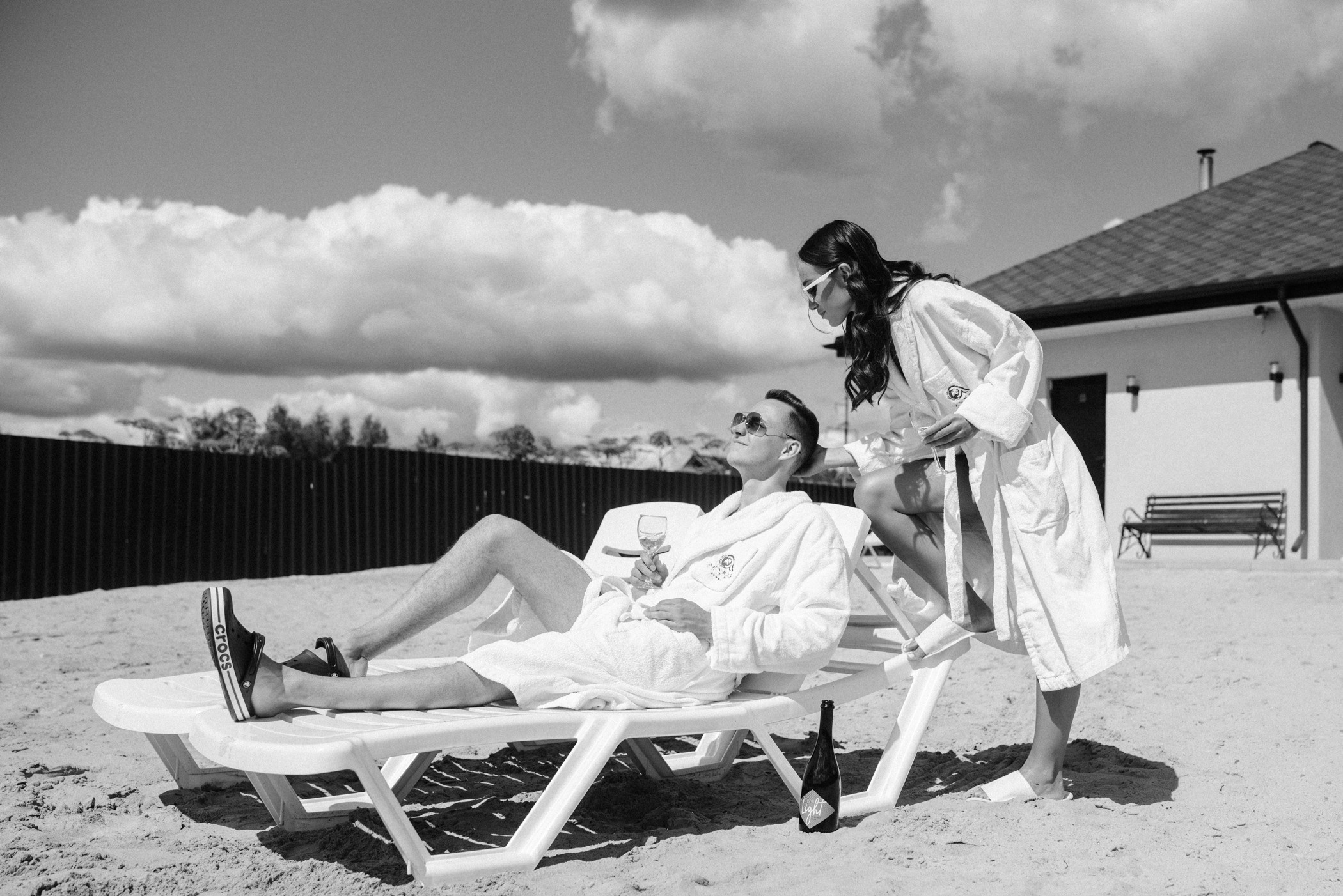 Семен & Полина. Фотограф Дмитрий Кузнецов