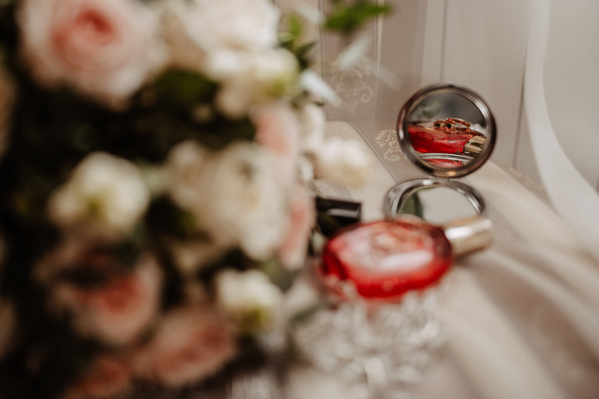 Антон & Ксения. Фотограф Дмитрий Кузнецов