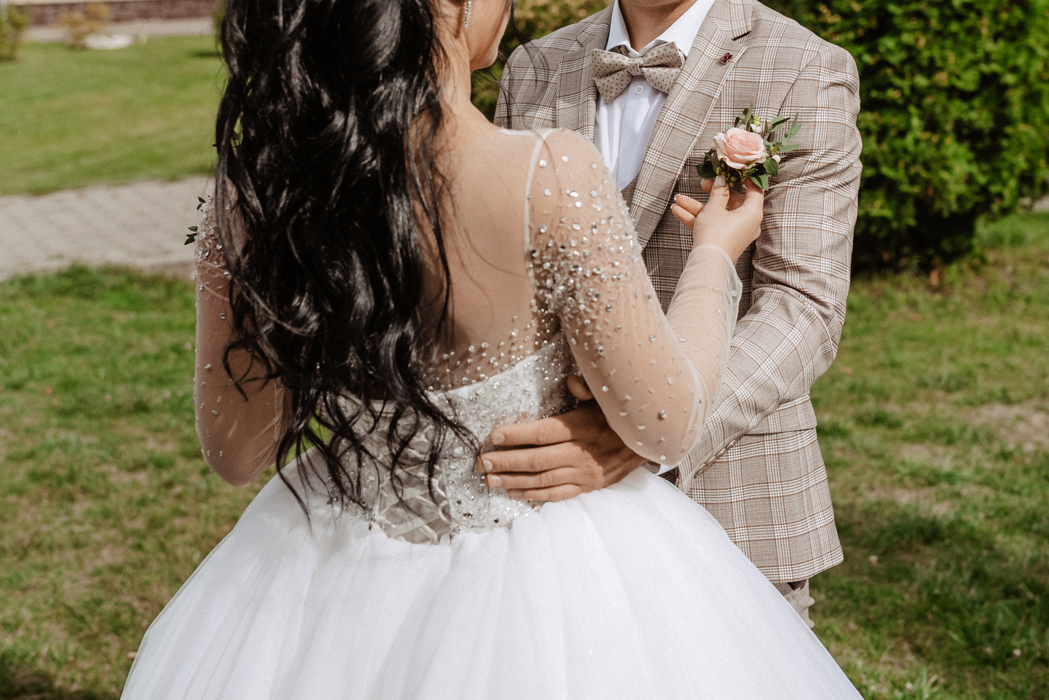 Антон & Ксения. Фотограф Дмитрий Кузнецов