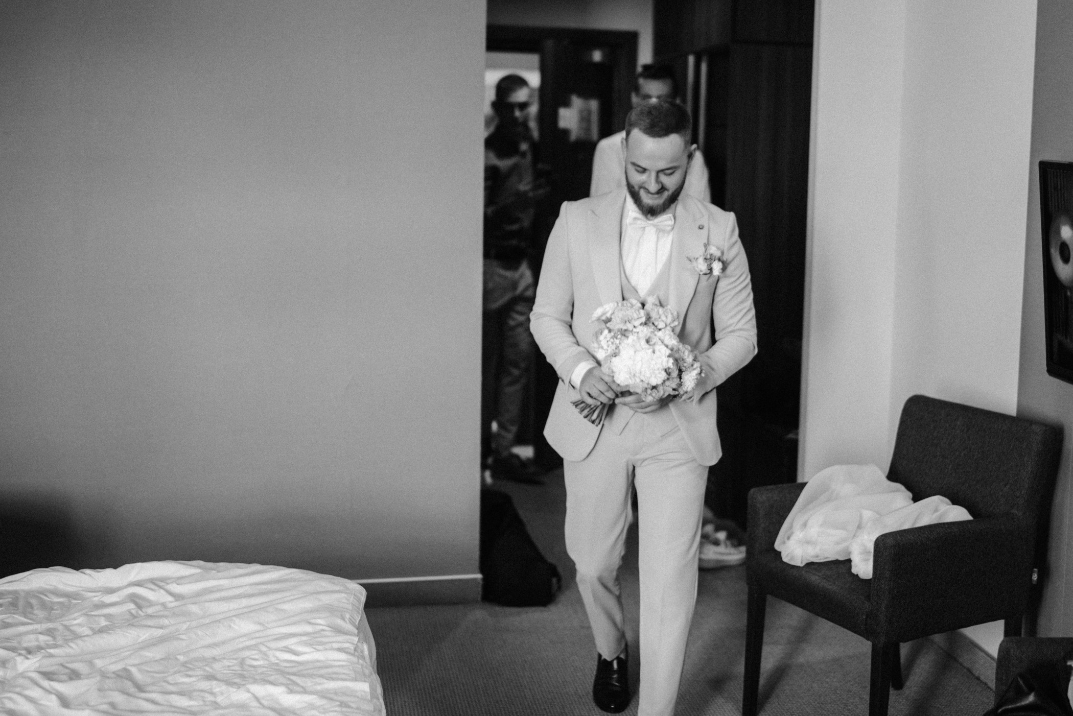 Артур & Мария. Фотограф Дмитрий Кузнецов