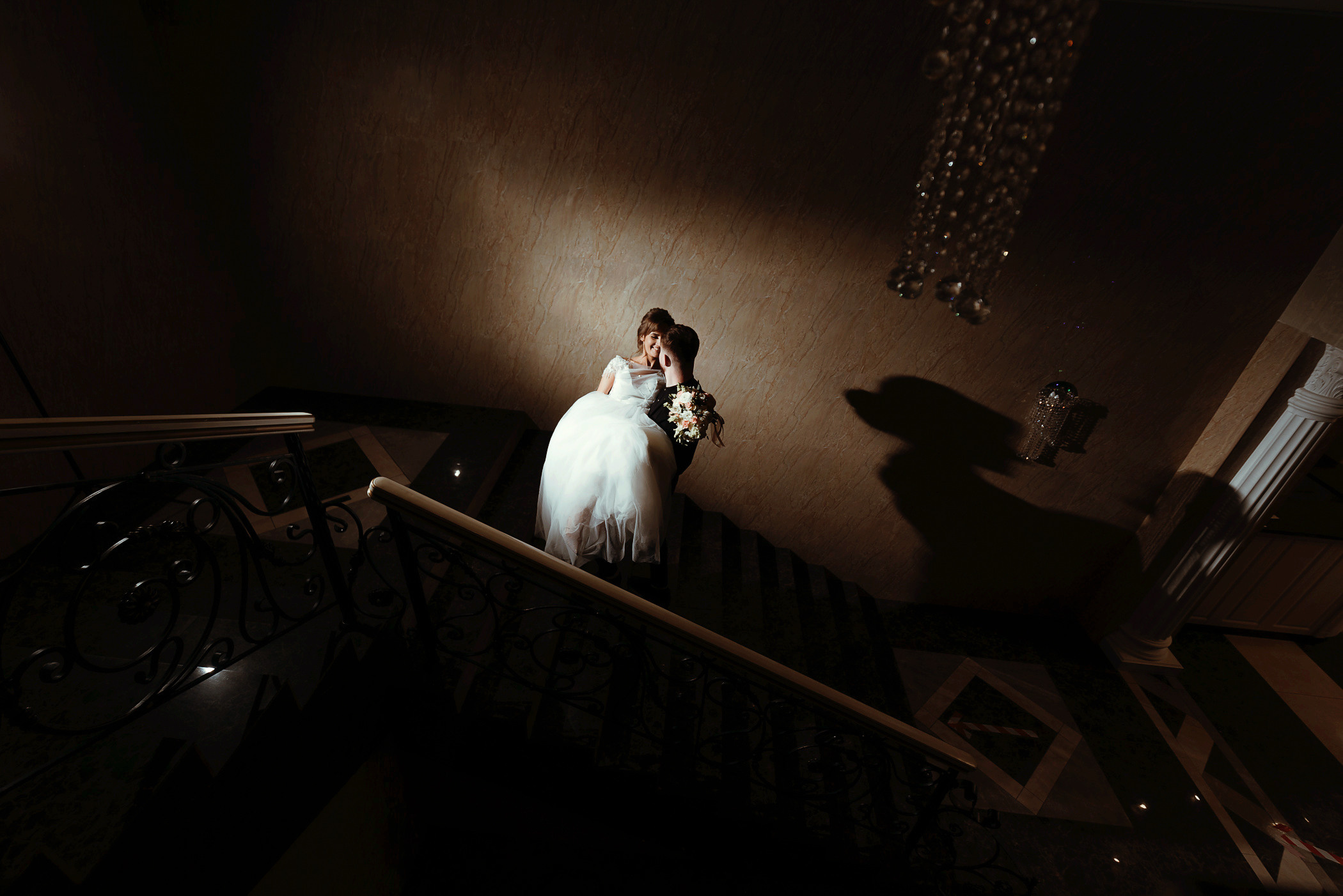 Александр & Александра. Фотограф Дмитрий Кузнецов