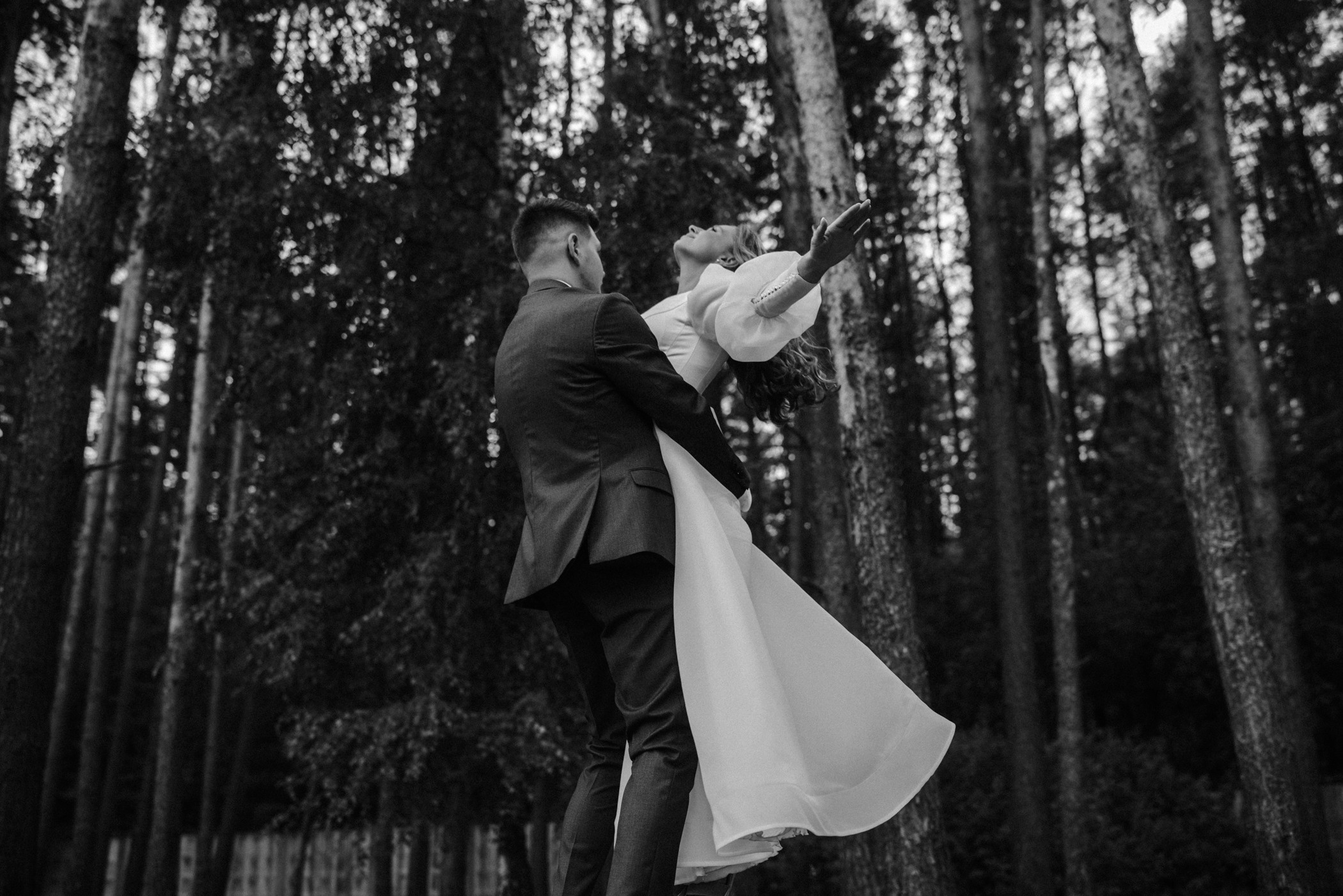 Дима & Юля. Фотограф Дмитрий Кузнецов