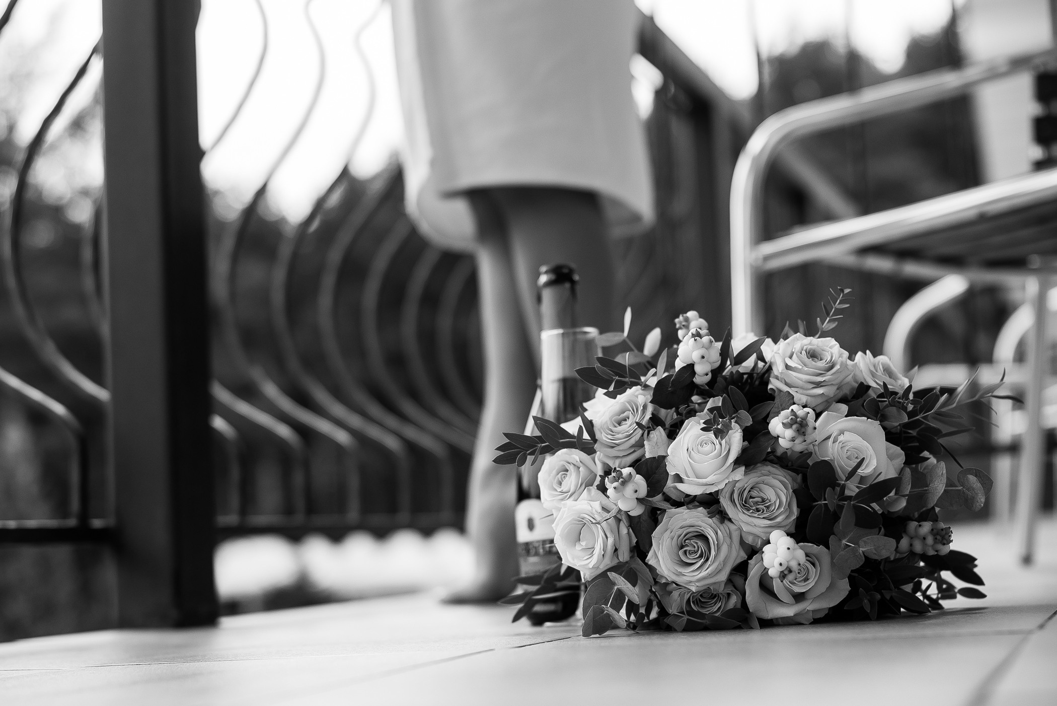 Антон & Ксения. Фотограф Дмитрий Кузнецов