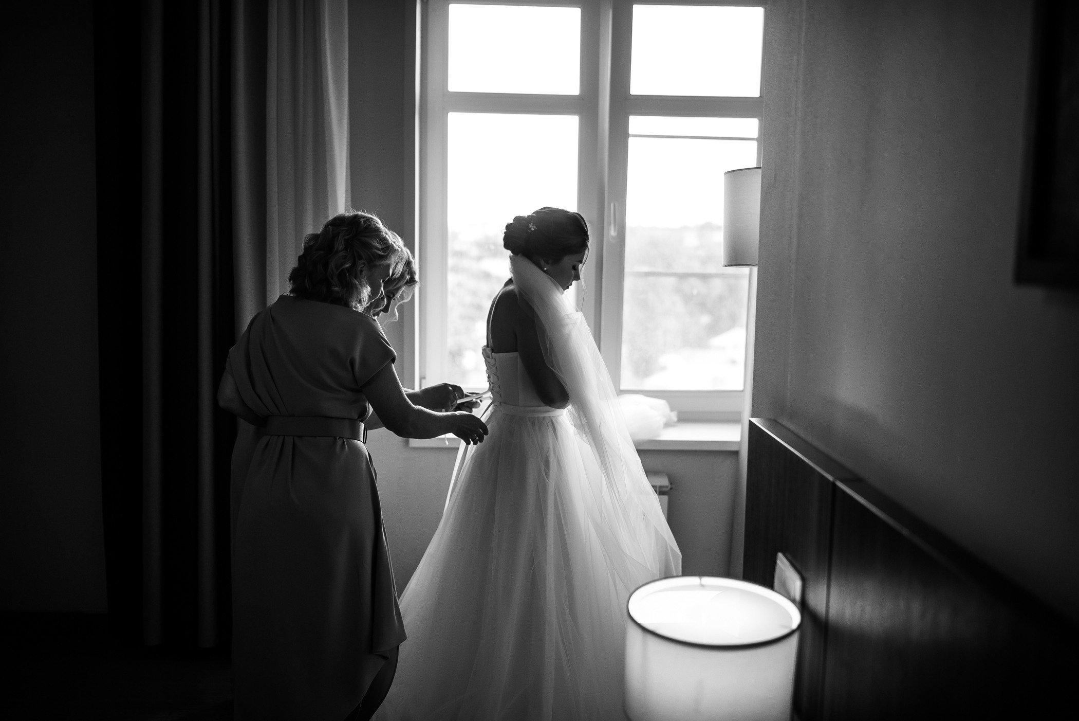 Кирилл & Дарья. Фотограф Дмитрий Кузнецов