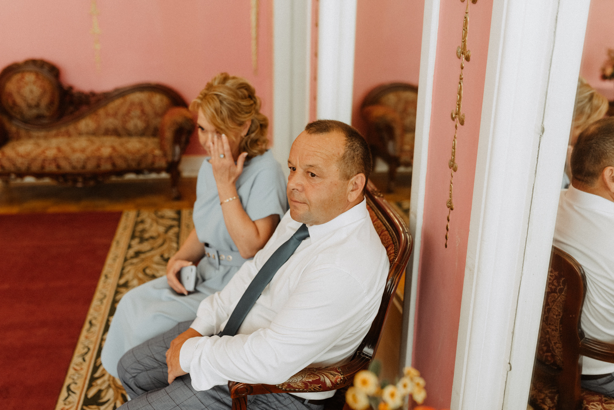 Кирилл & Дарья. Фотограф Дмитрий Кузнецов