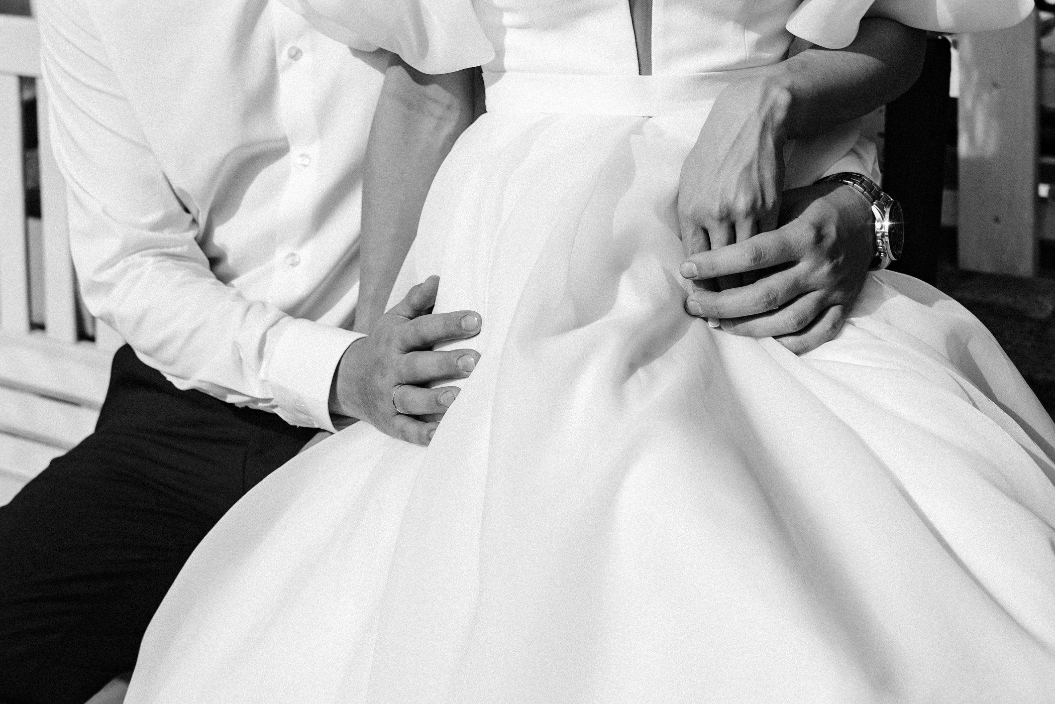 Егор & София. Фотограф Дмитрий Кузнецов