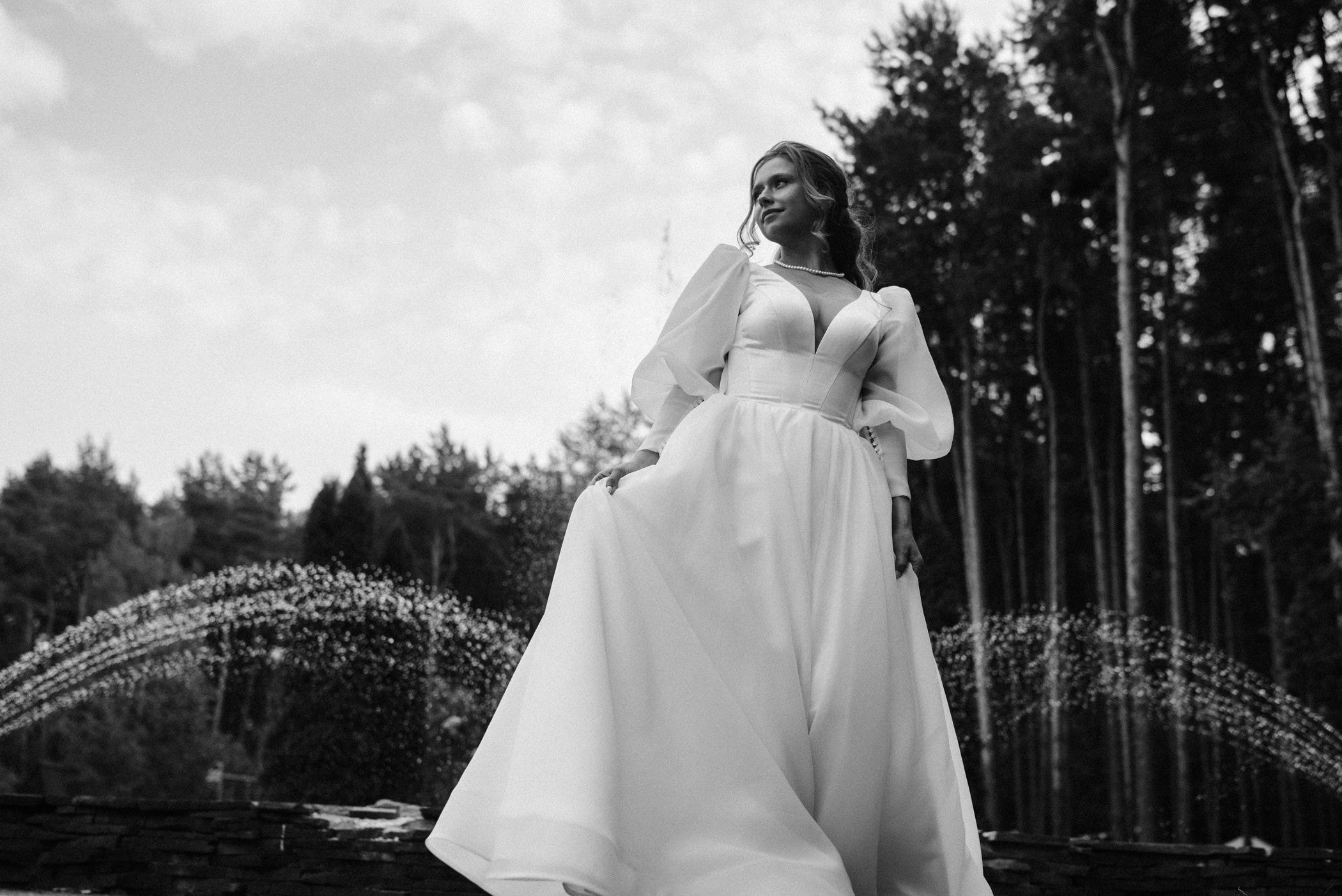 Дима & Юля. Фотограф Дмитрий Кузнецов