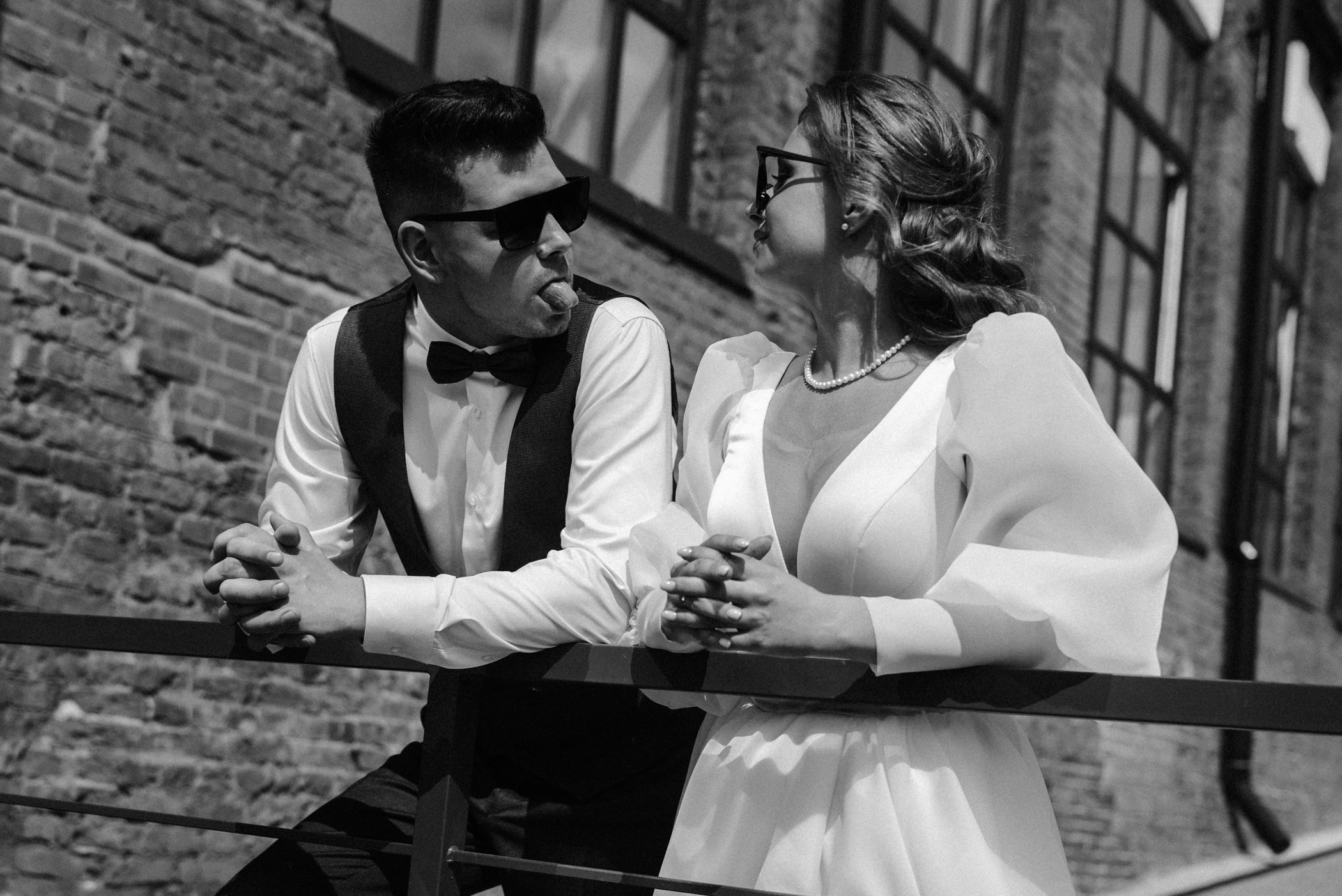 Дима & Юля. Фотограф Дмитрий Кузнецов