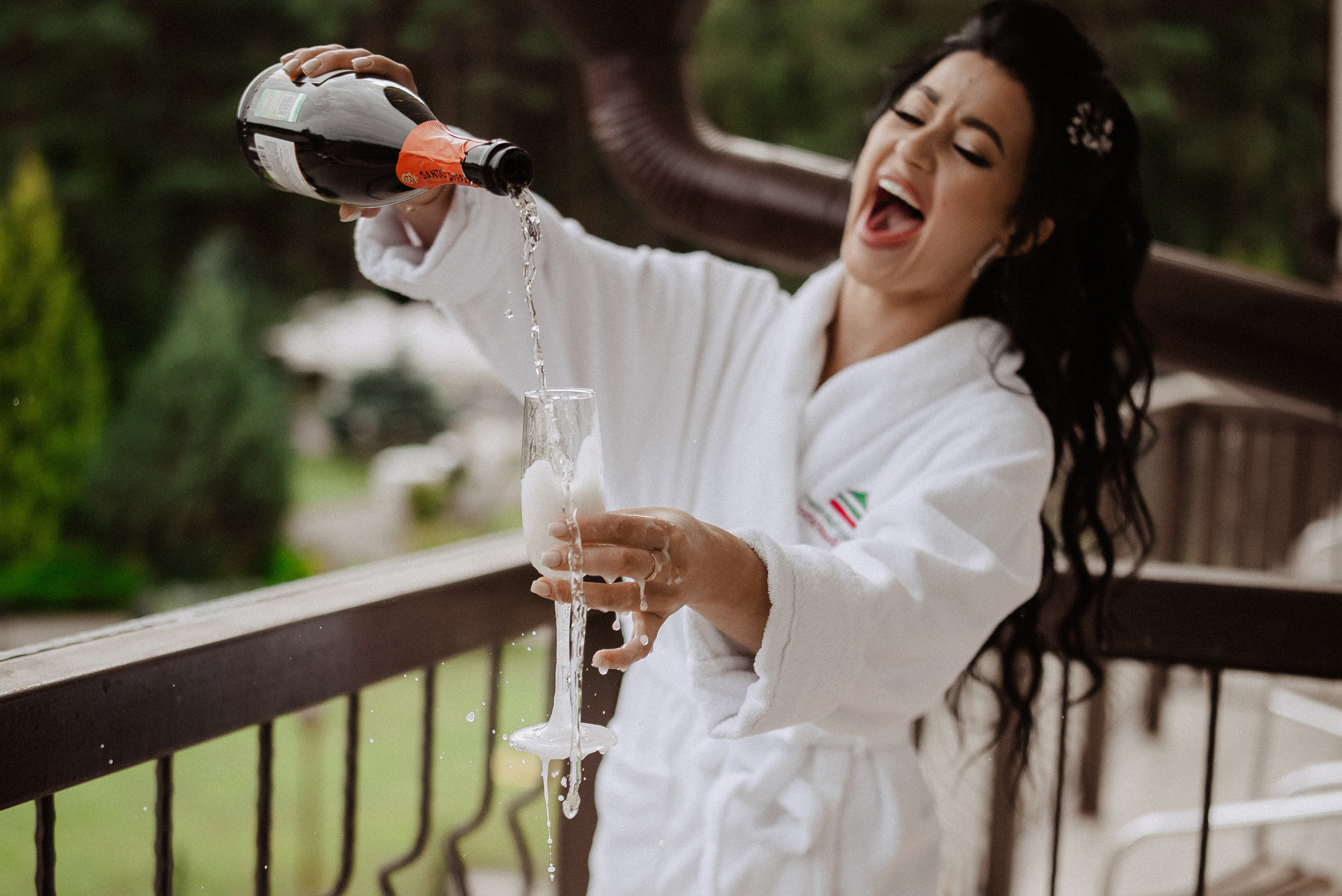 Антон & Ксения. Фотограф Дмитрий Кузнецов