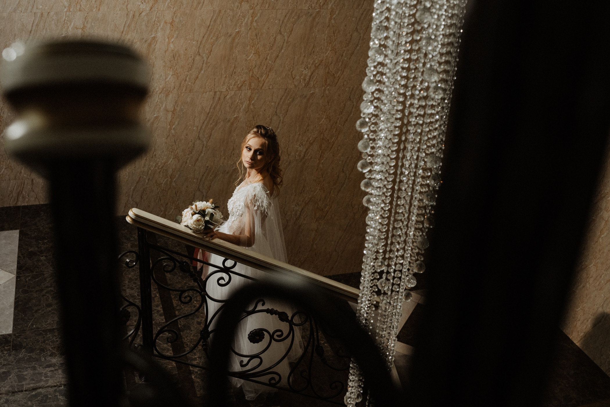 Максим & Олеся. Фотограф Дмитрий Кузнецов