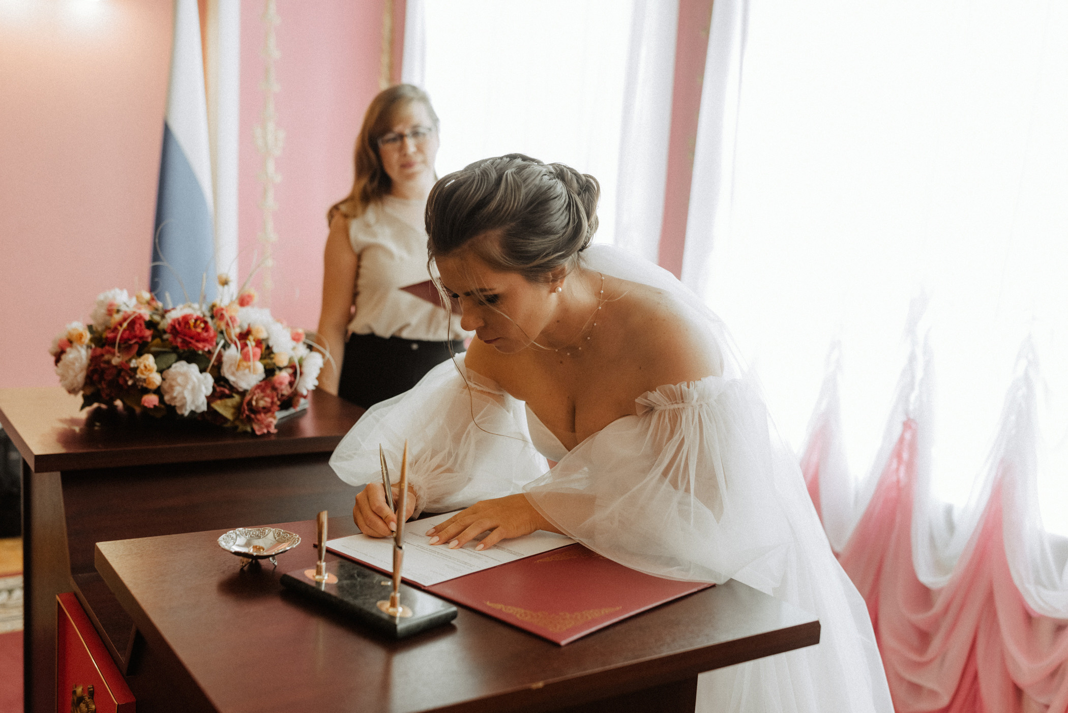 Кирилл & Дарья. Фотограф Дмитрий Кузнецов