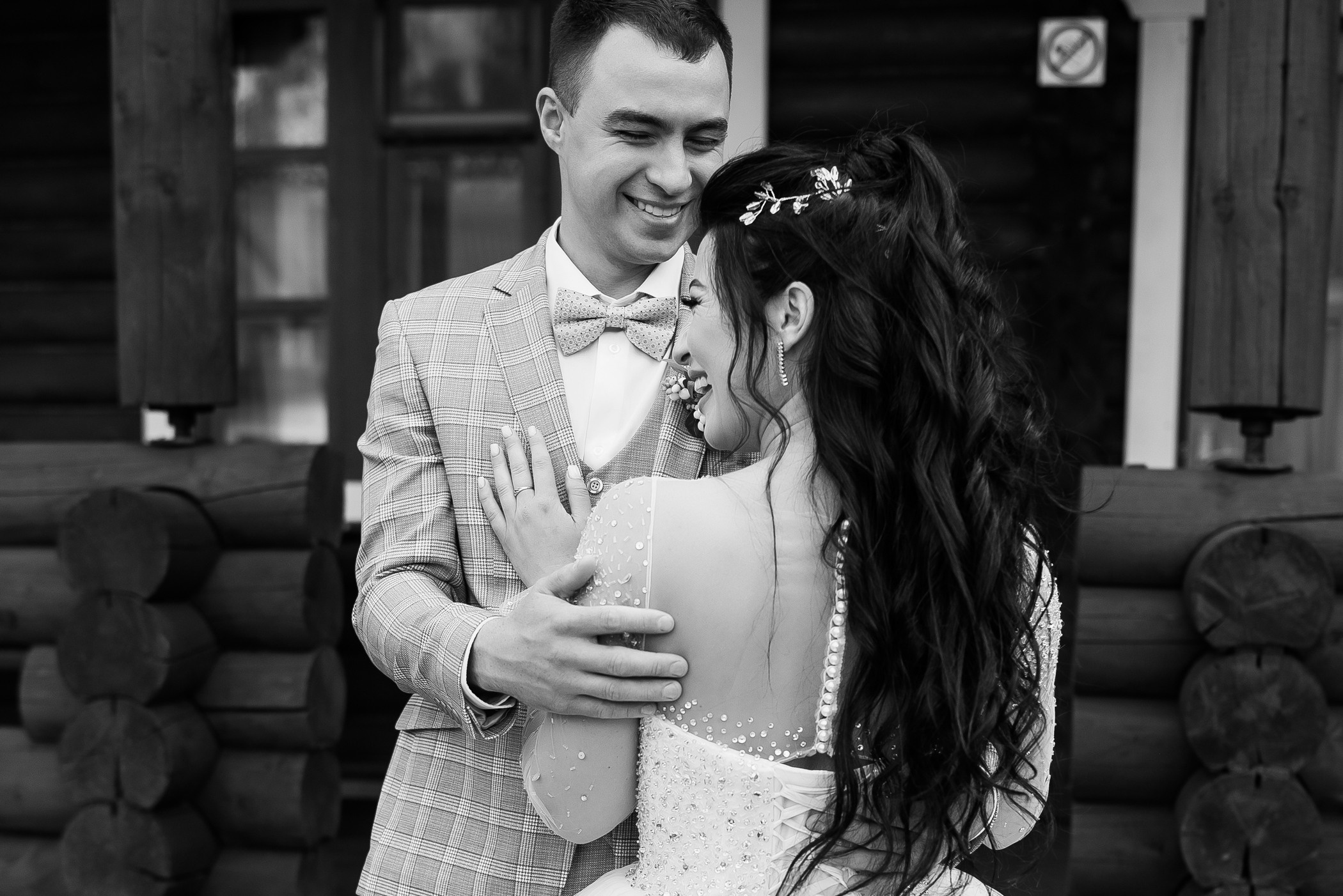 Антон & Ксения. Фотограф Дмитрий Кузнецов