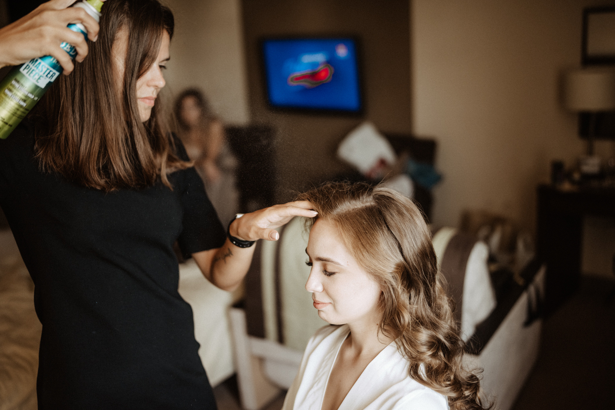 Артур & Мария. Фотограф Дмитрий Кузнецов