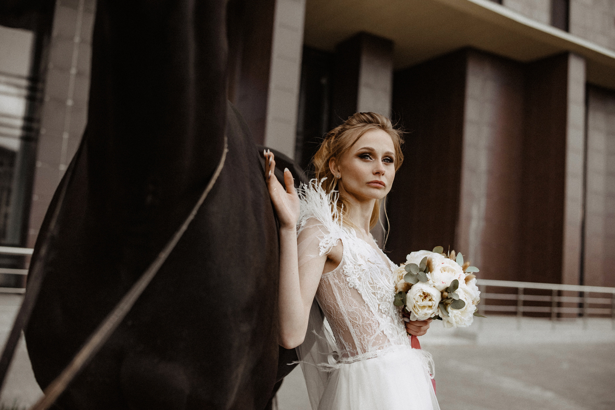 Максим & Олеся. Фотограф Дмитрий Кузнецов