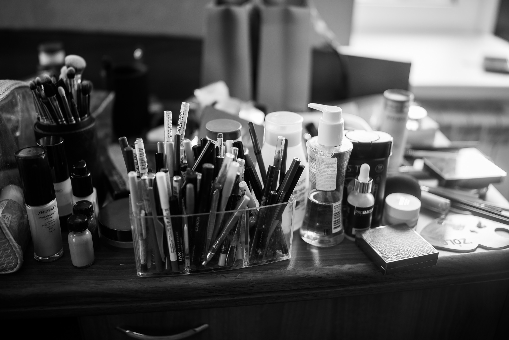 Антон & Ксения. Фотограф Дмитрий Кузнецов