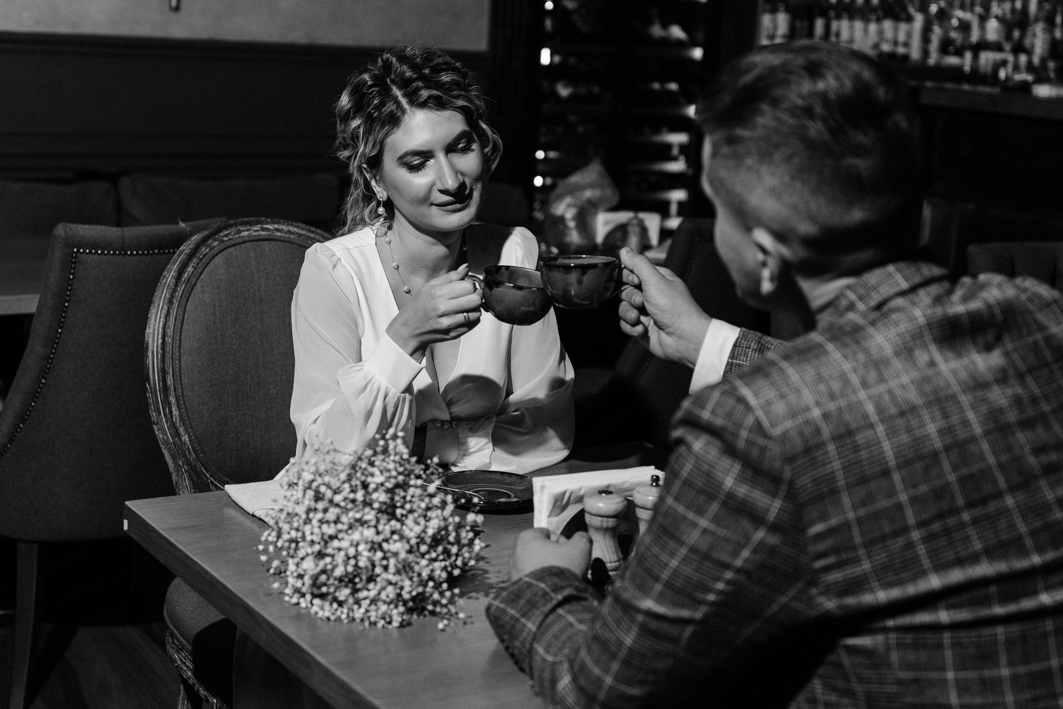 Евгений & Вера. Фотограф Дмитрий Кузнецов