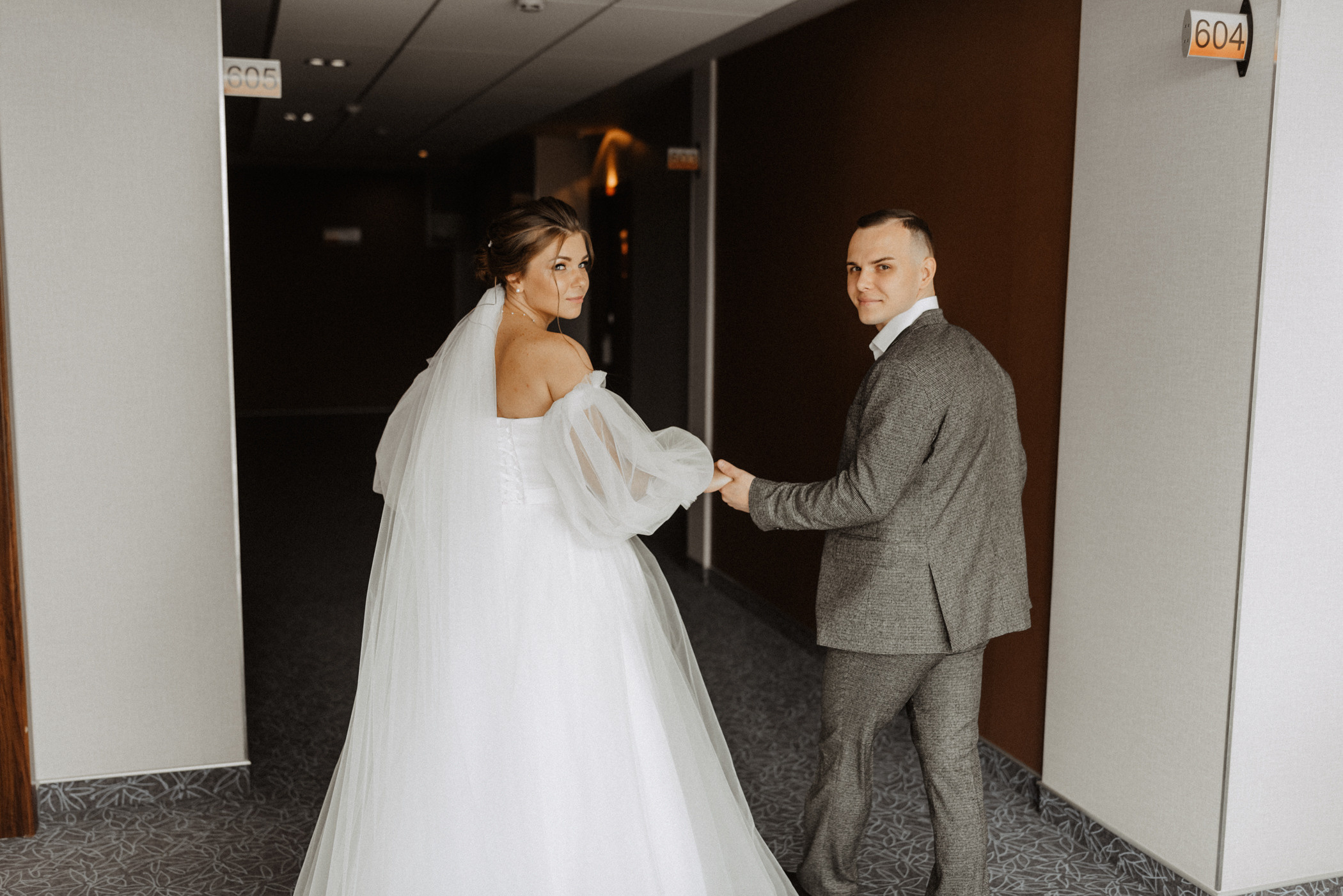 Кирилл & Дарья. Фотограф Дмитрий Кузнецов