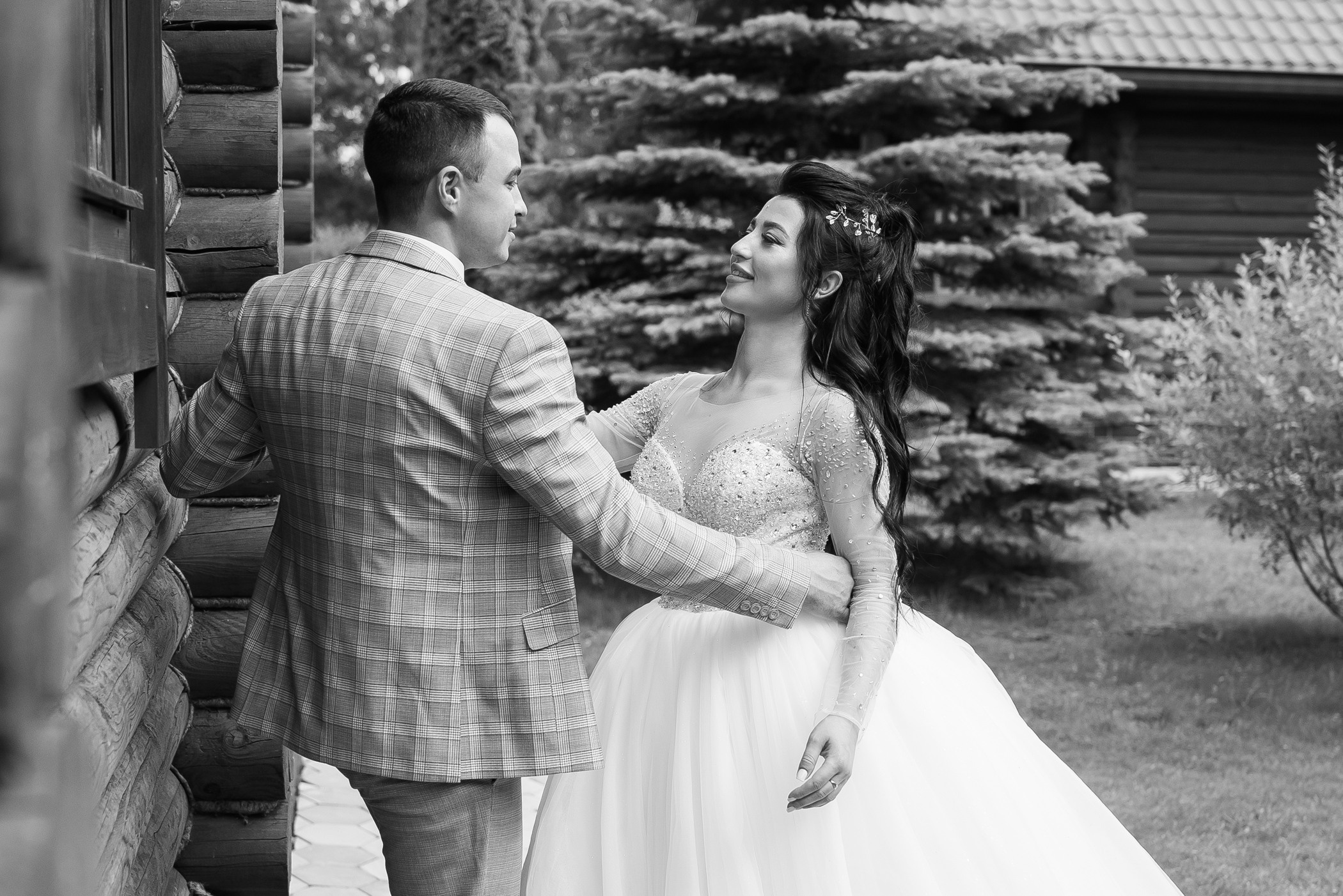 Антон & Ксения. Фотограф Дмитрий Кузнецов