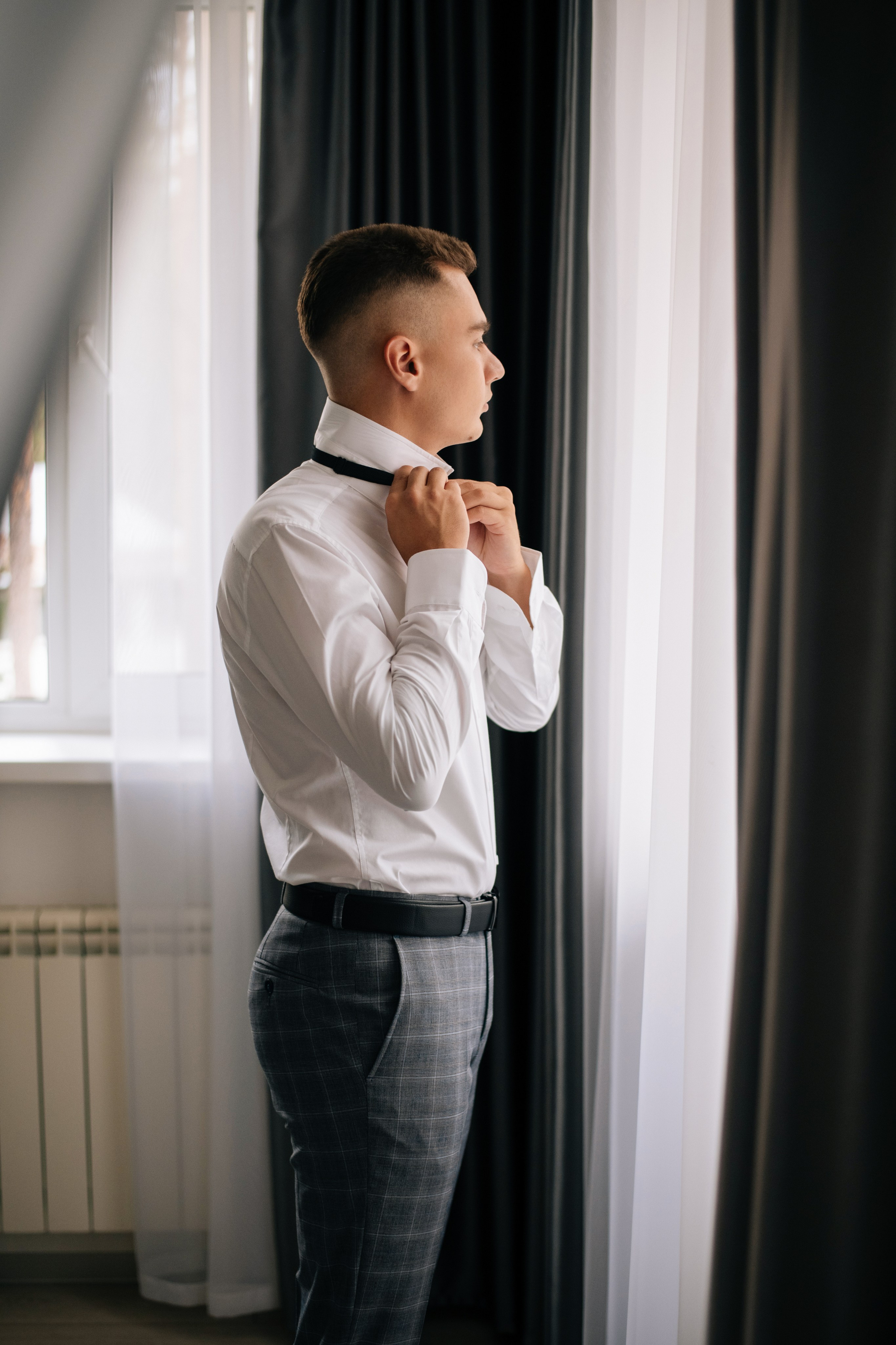 Лилия & Данила. Фотограф в Екатеринбурге Веретенова Наталья