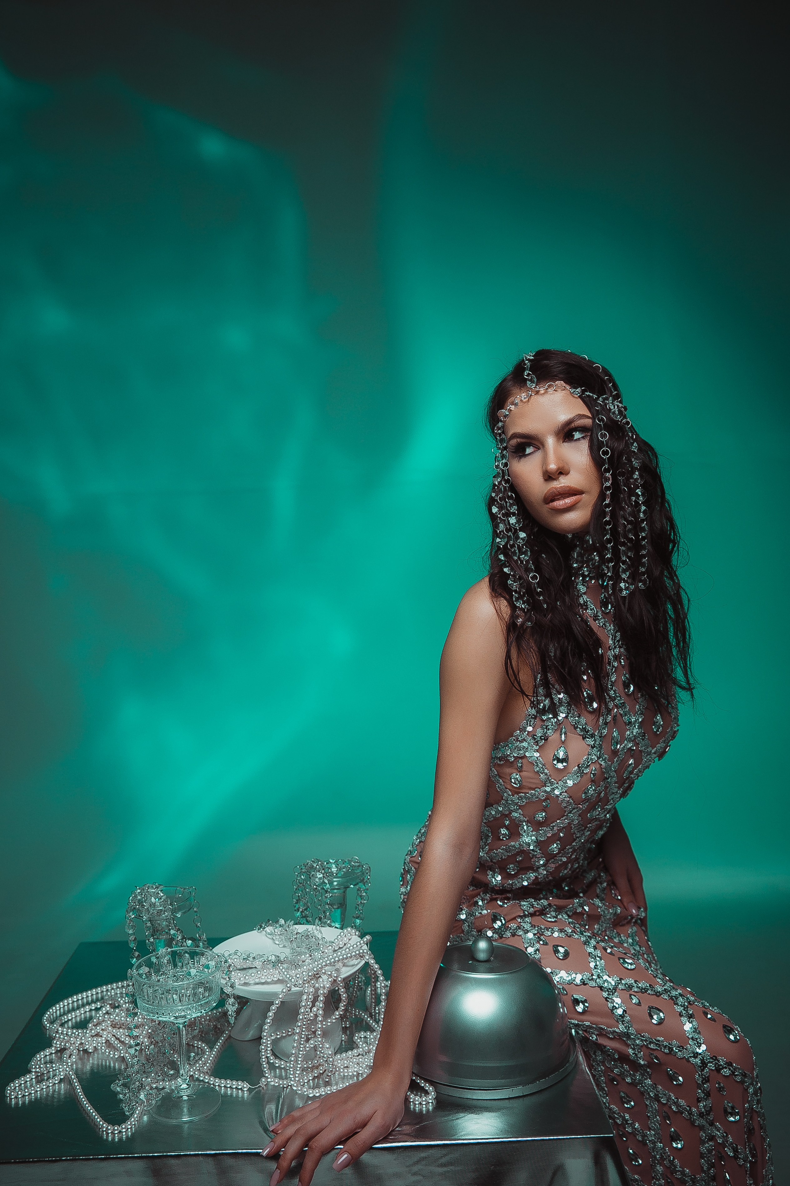 Фотостудия (фотосъемка — разные стили) фотограф Ольга Волкова. Свадебный, Семейный и Детский фотограф в Воронеже Ольга Волкова