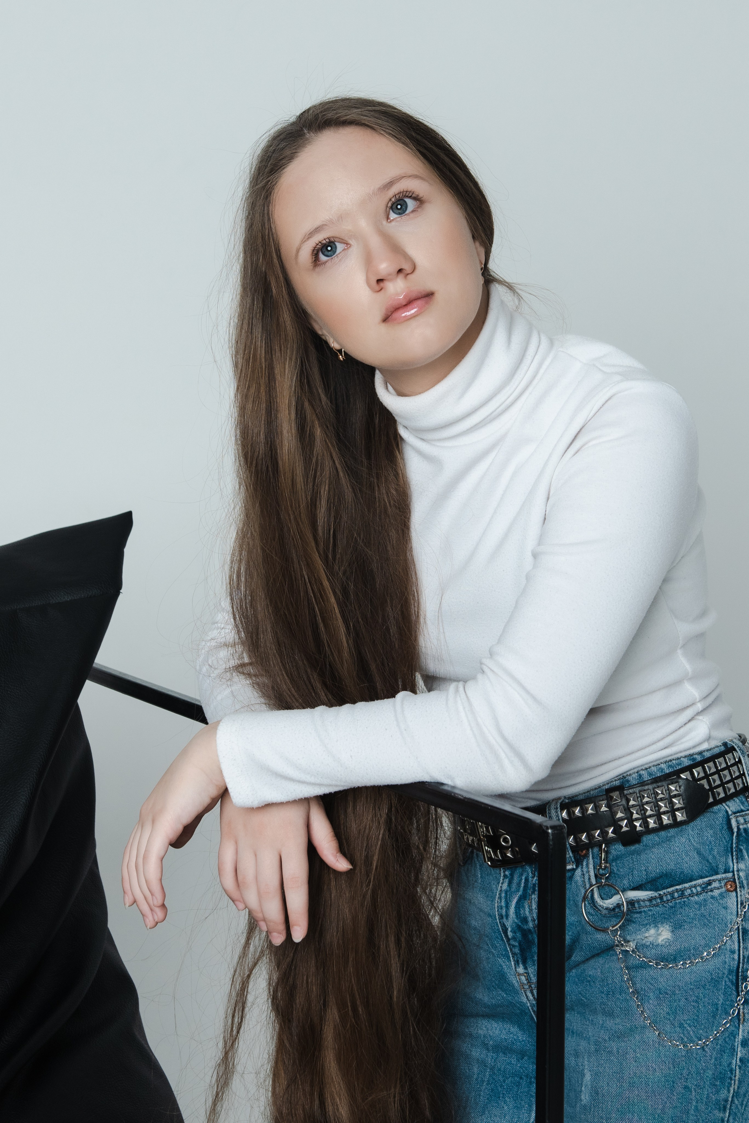 Заграй Милада. Promodels