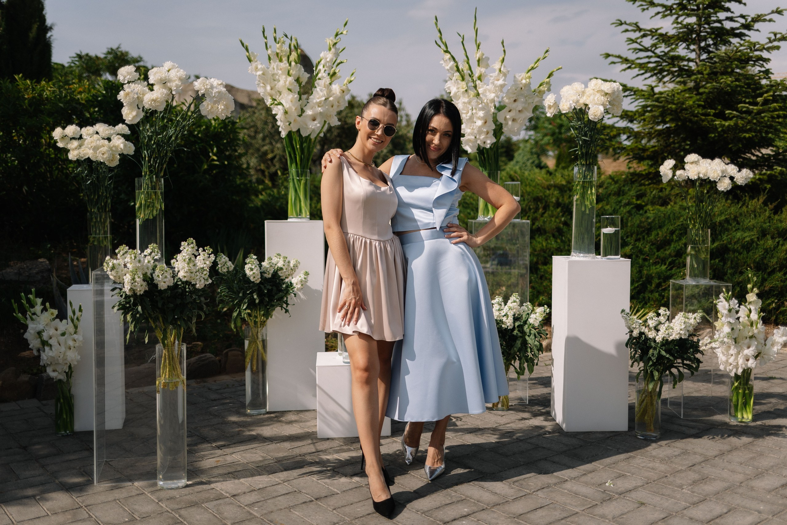 L&I. Семейный фотограф в Севастополе и Симферополе Александра Чистякова