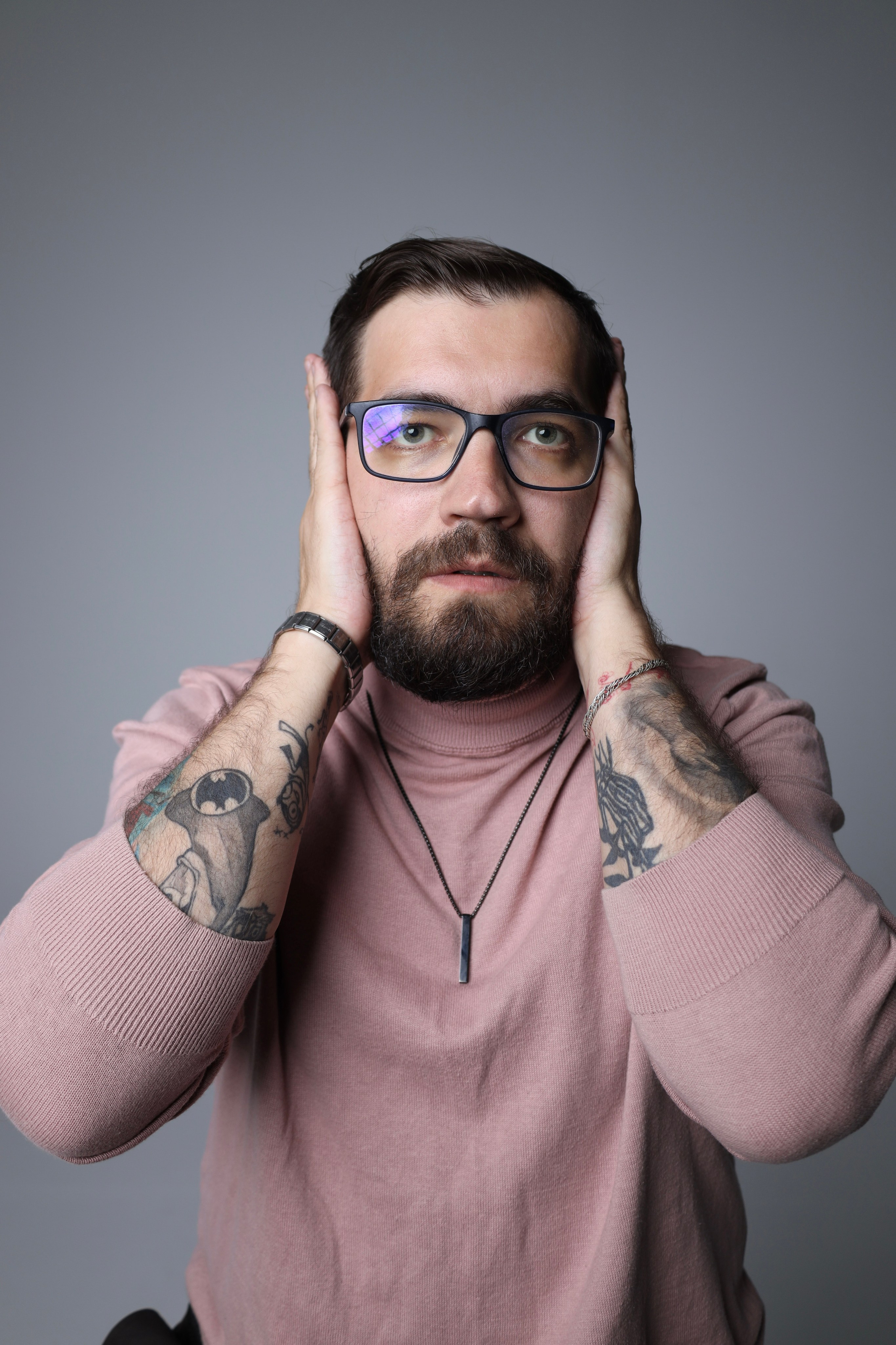 Станислав. Фотограф Челябинск Беспалова Надежда