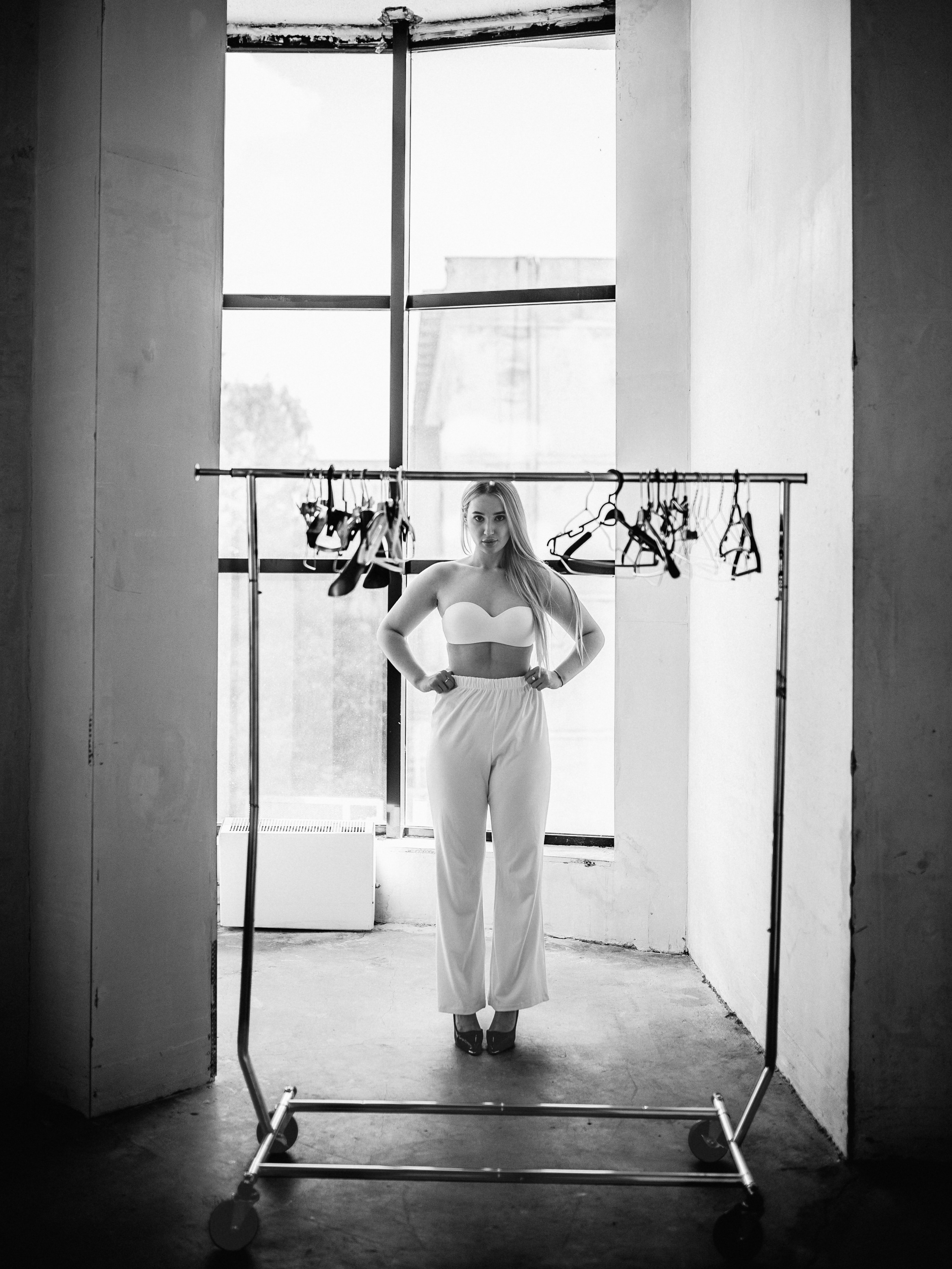 АНГЕЛИНА. Художественный фотограф Анастасия