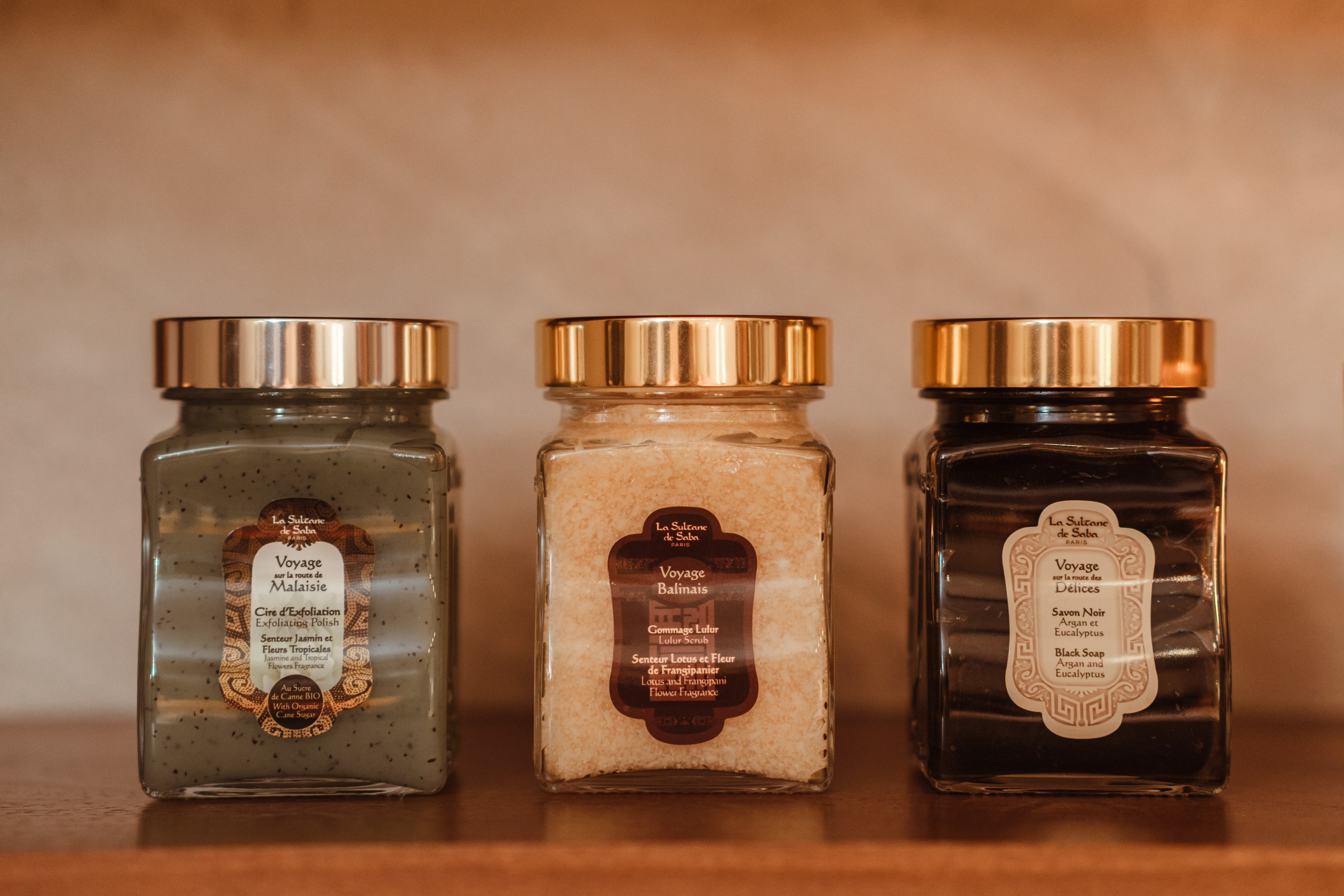 Продвижение спа салона Спб