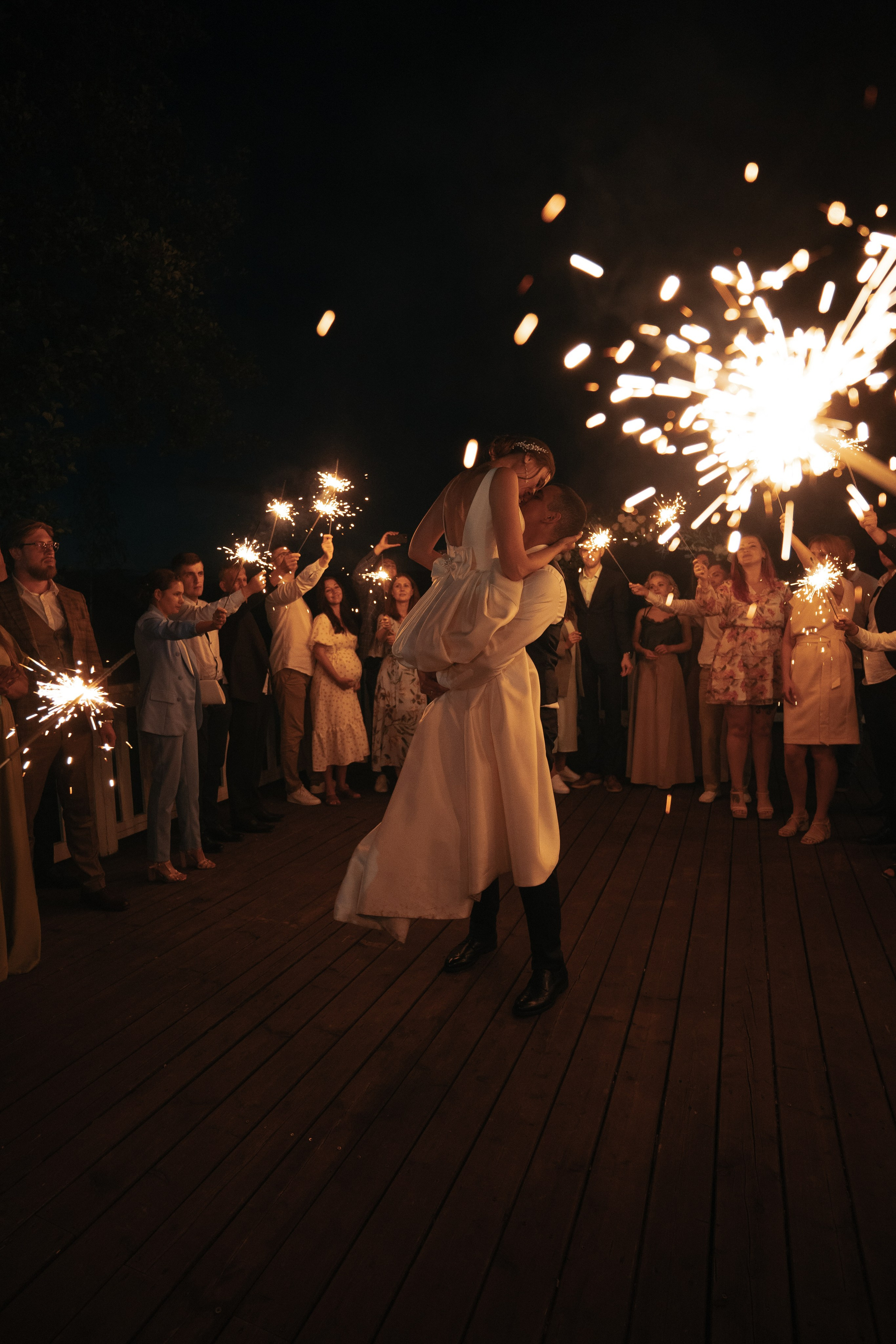 3. Свадебный фотограф — Наталья Фед СПб/Москва