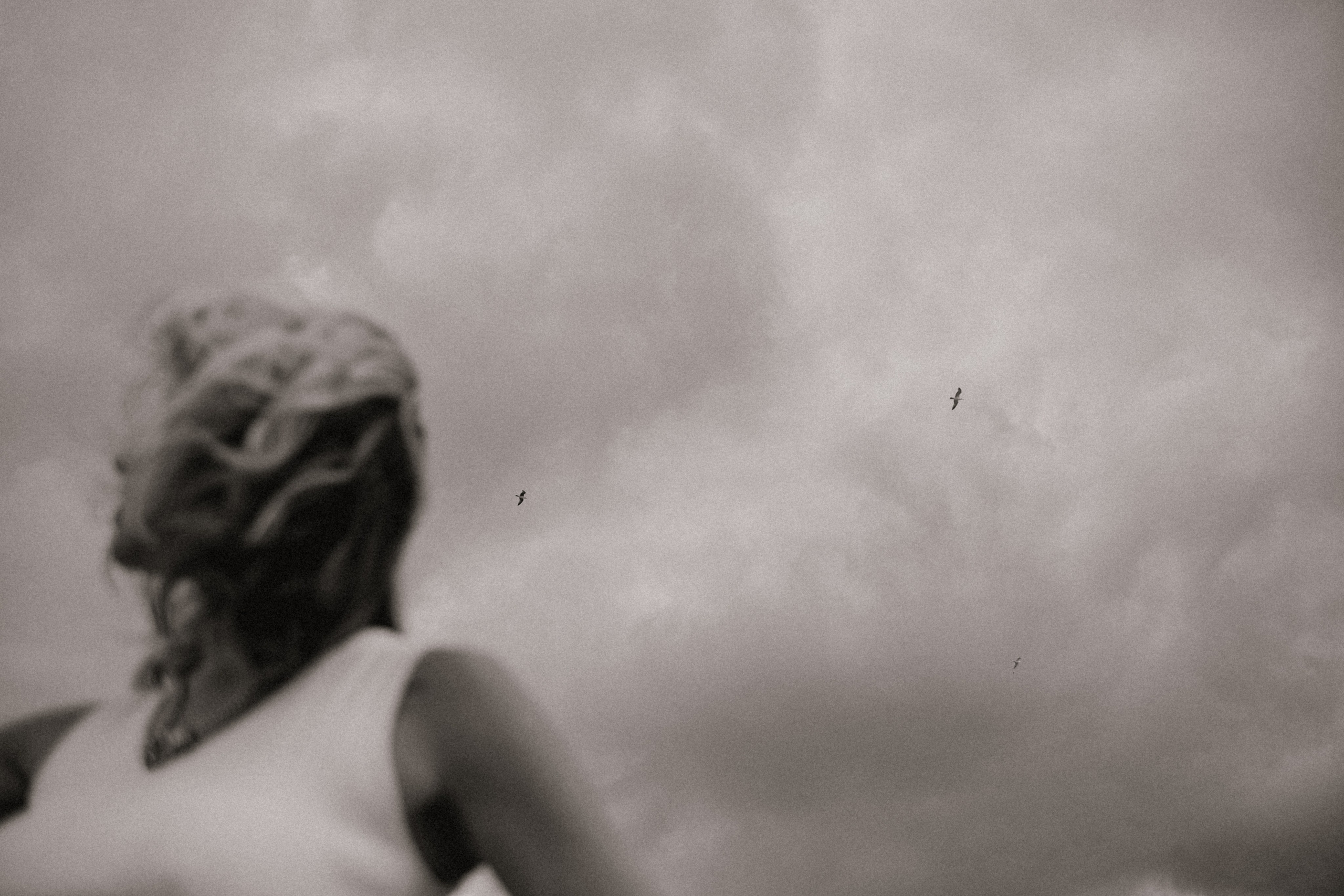 Оксана, Агата и Агния. Семейный фотограф Москва