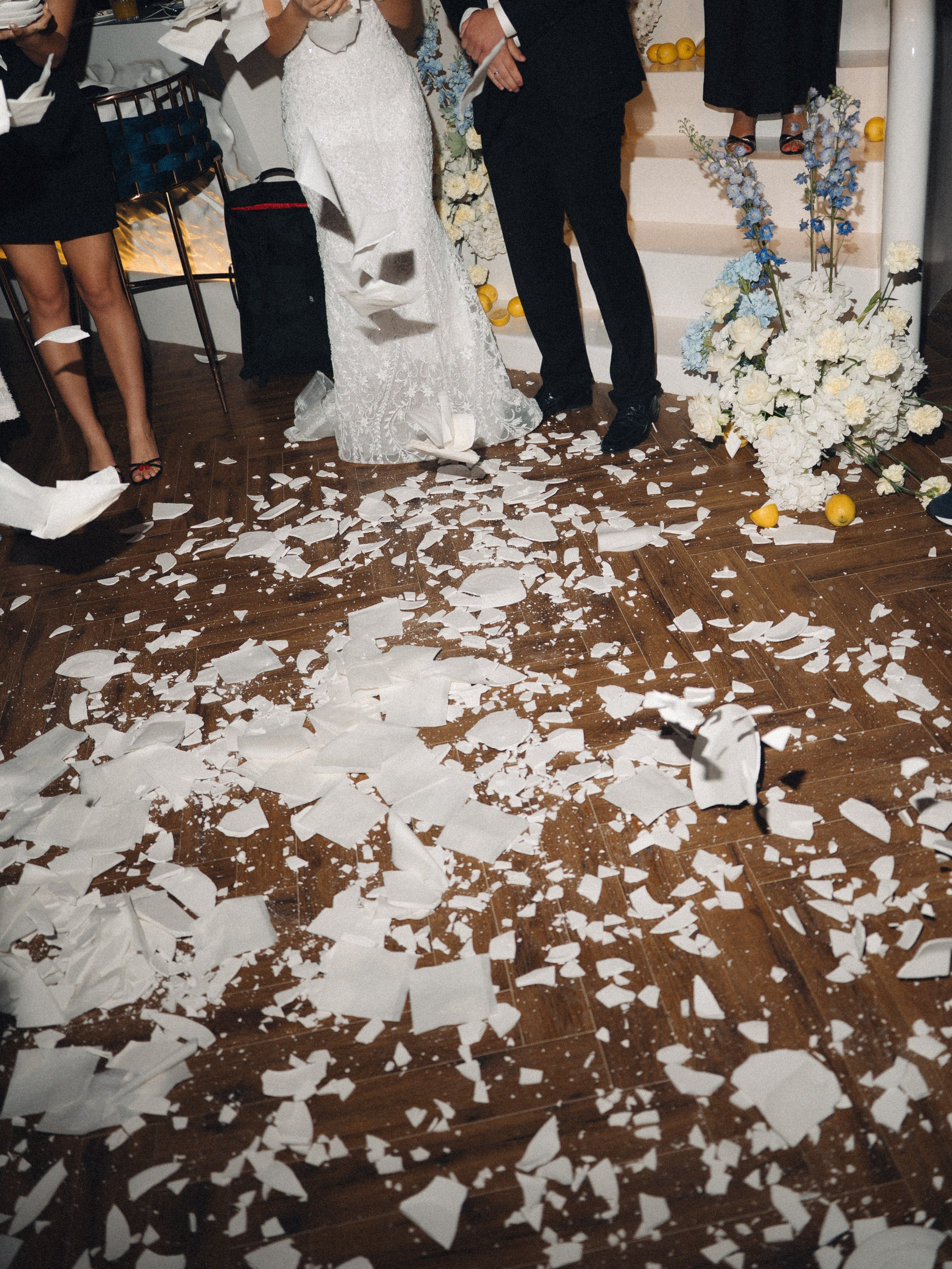 Даша и Ваня. Свадебный фотограф в Москве Лиза Зиньковская