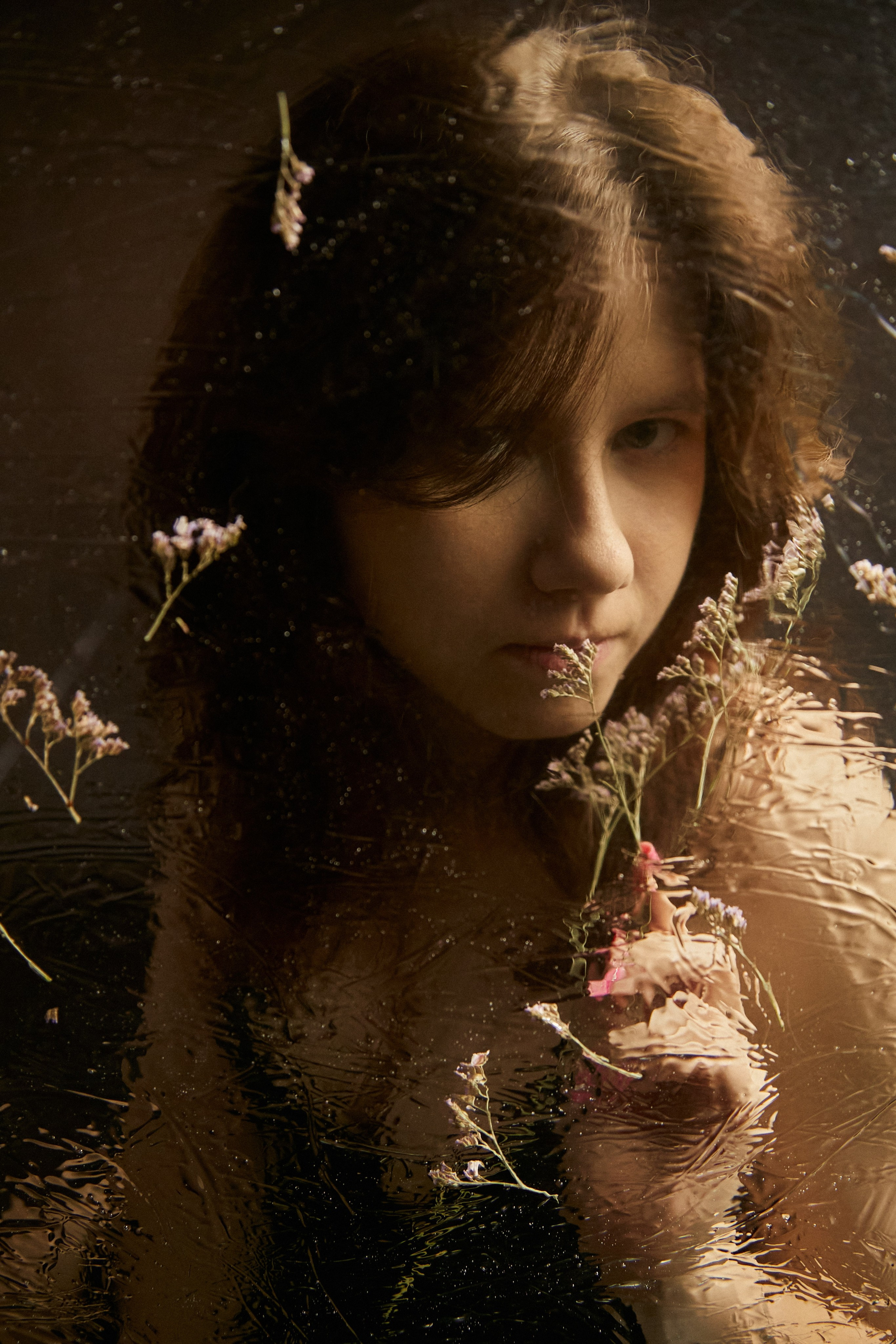 «Размытости». Свадебный и креативный фотограф в ЮФО и МСК