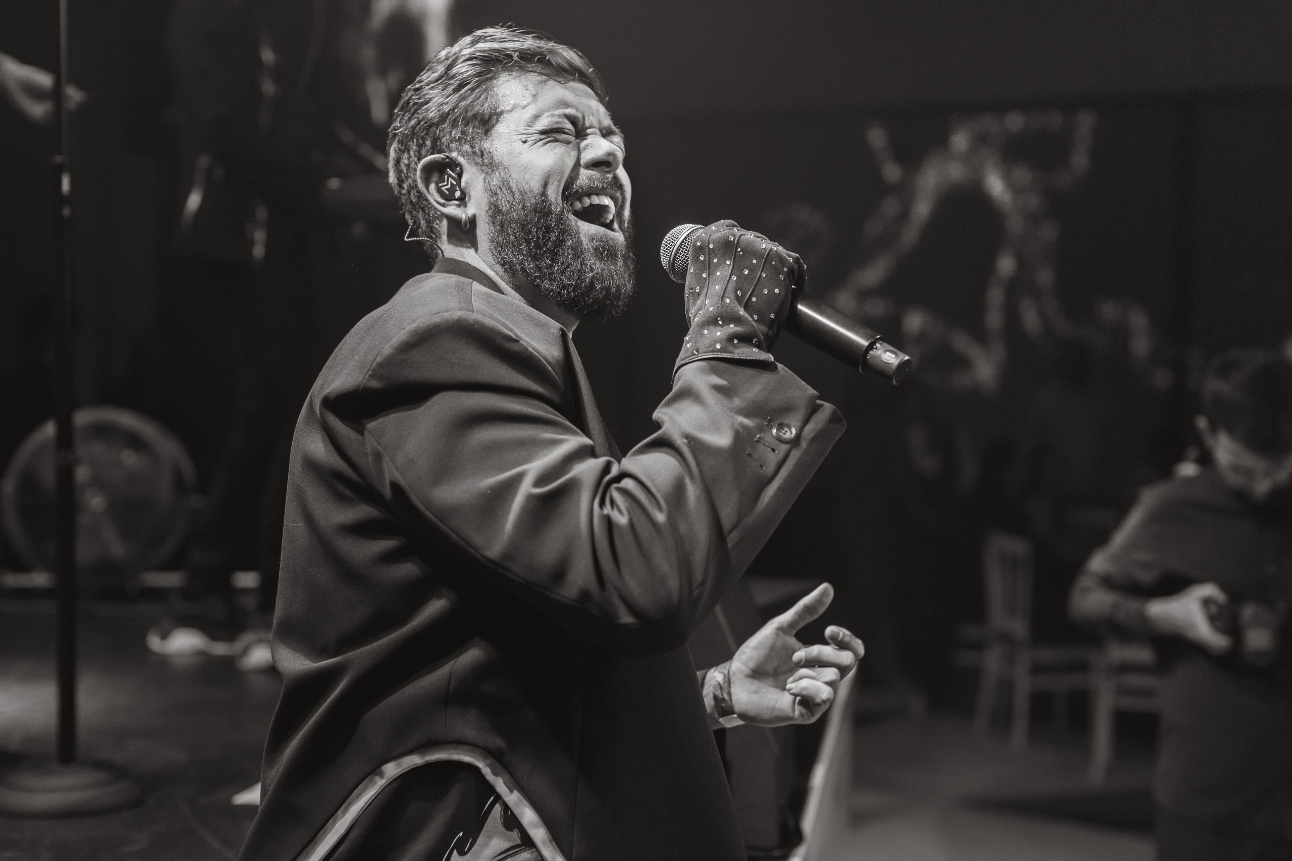 Корпоратив ПолСтраны. Свадебный и портретный фотограф в Королёве Сергей Чихарев