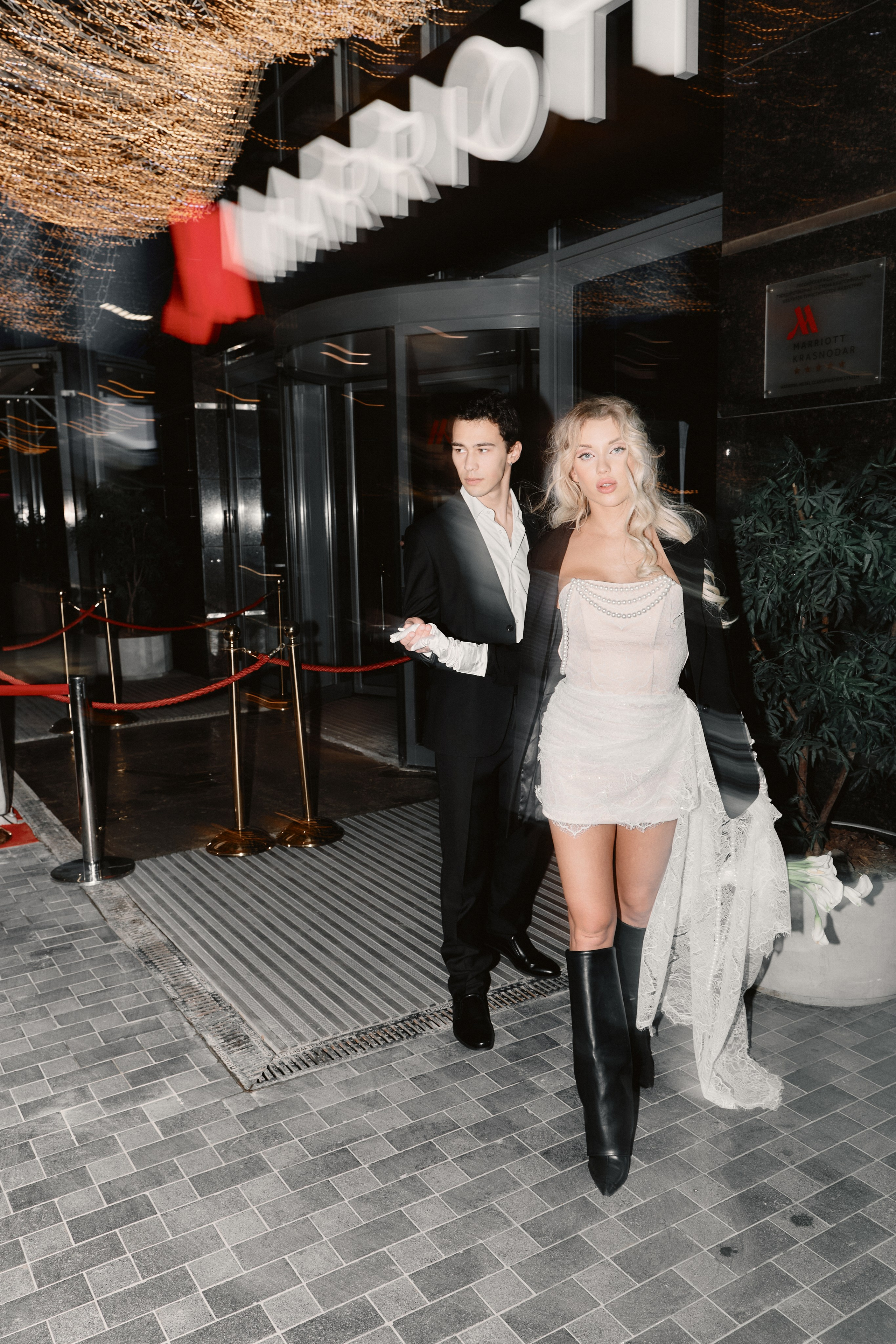 Виктория и Никита. Фотограф Краснодар