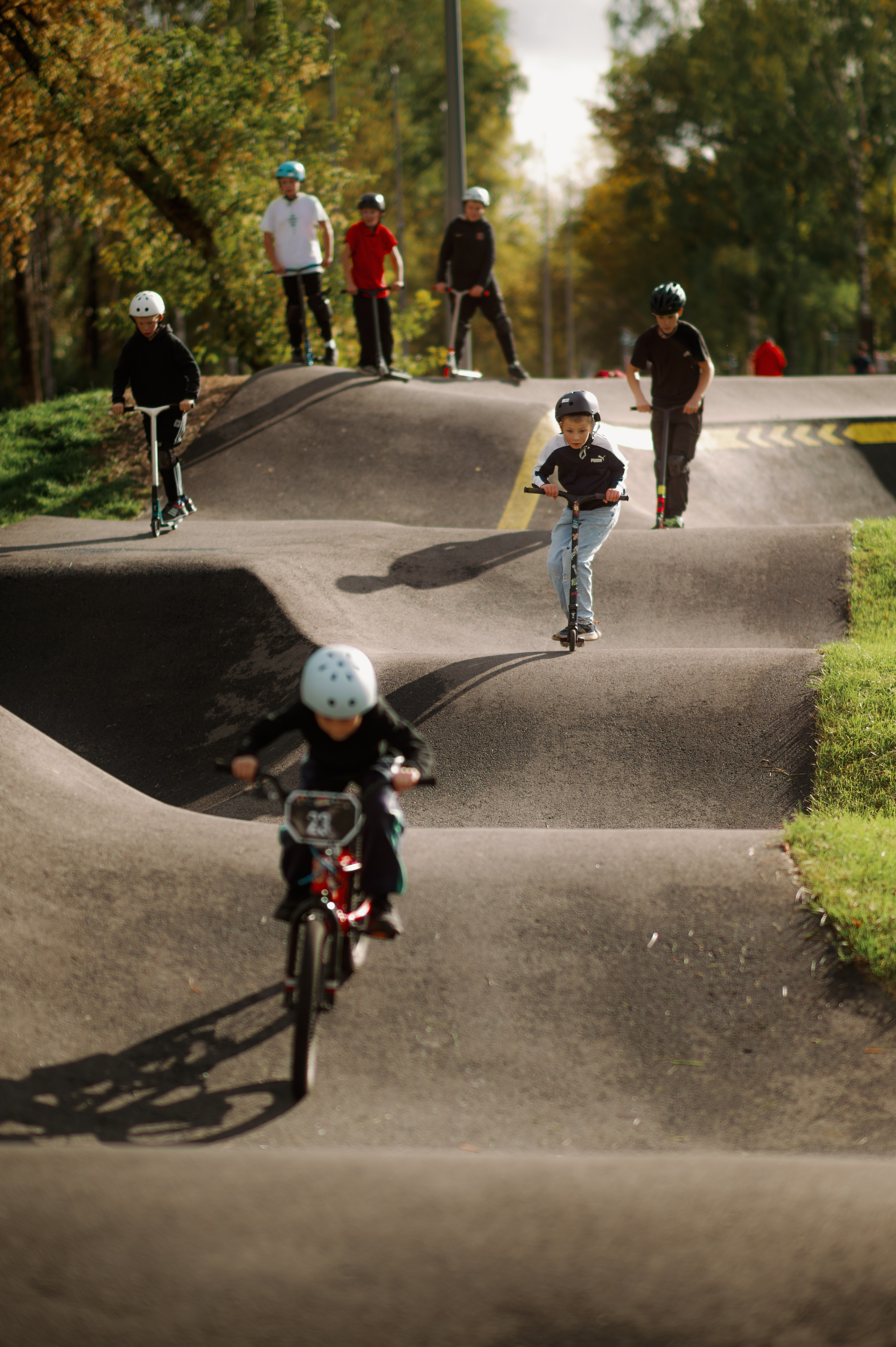 Без Границ Экстрим Фест | Киров 2025. Контент фотограф Илья Урс