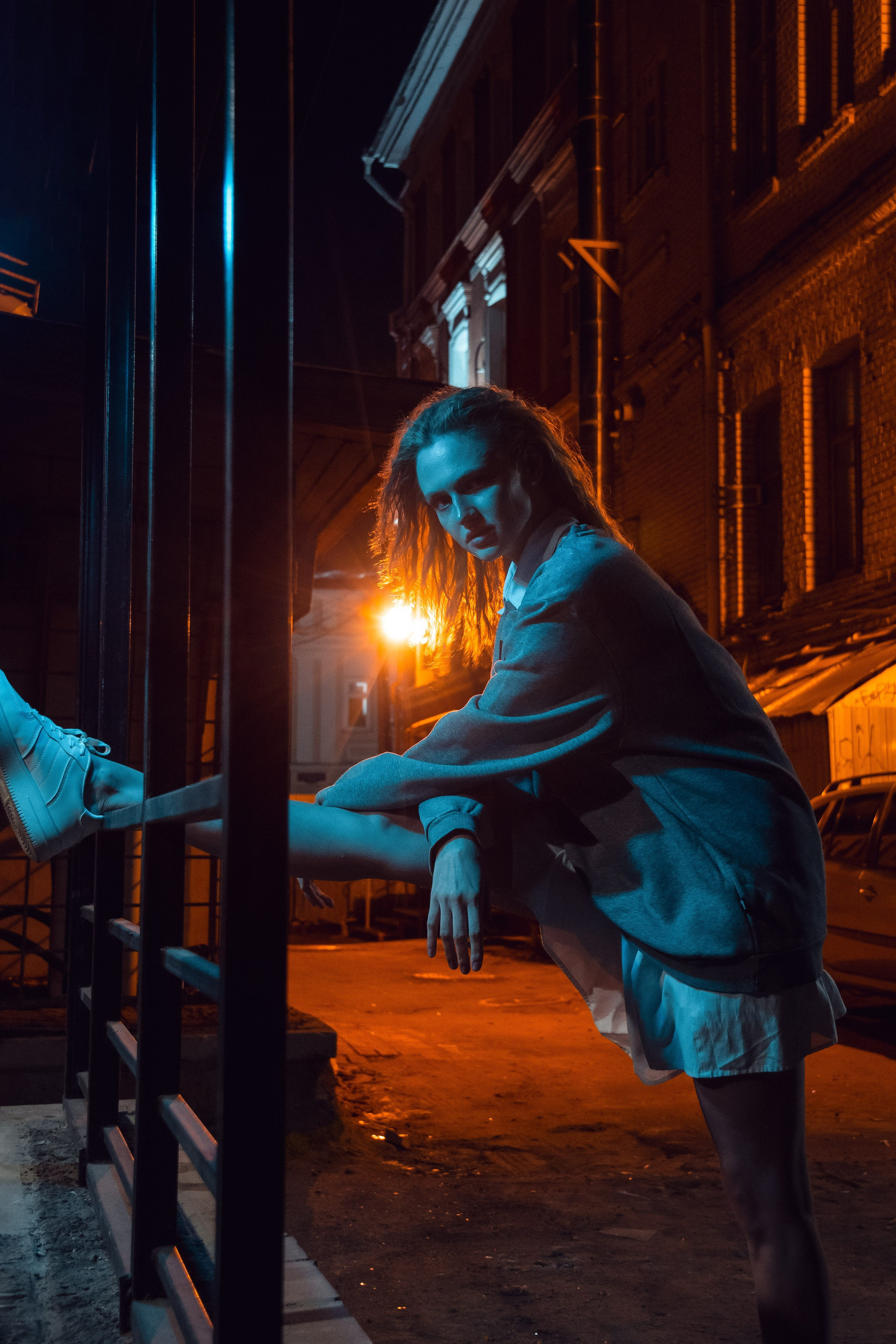 Фотограф в Нижнем Новгороде Олег Климов