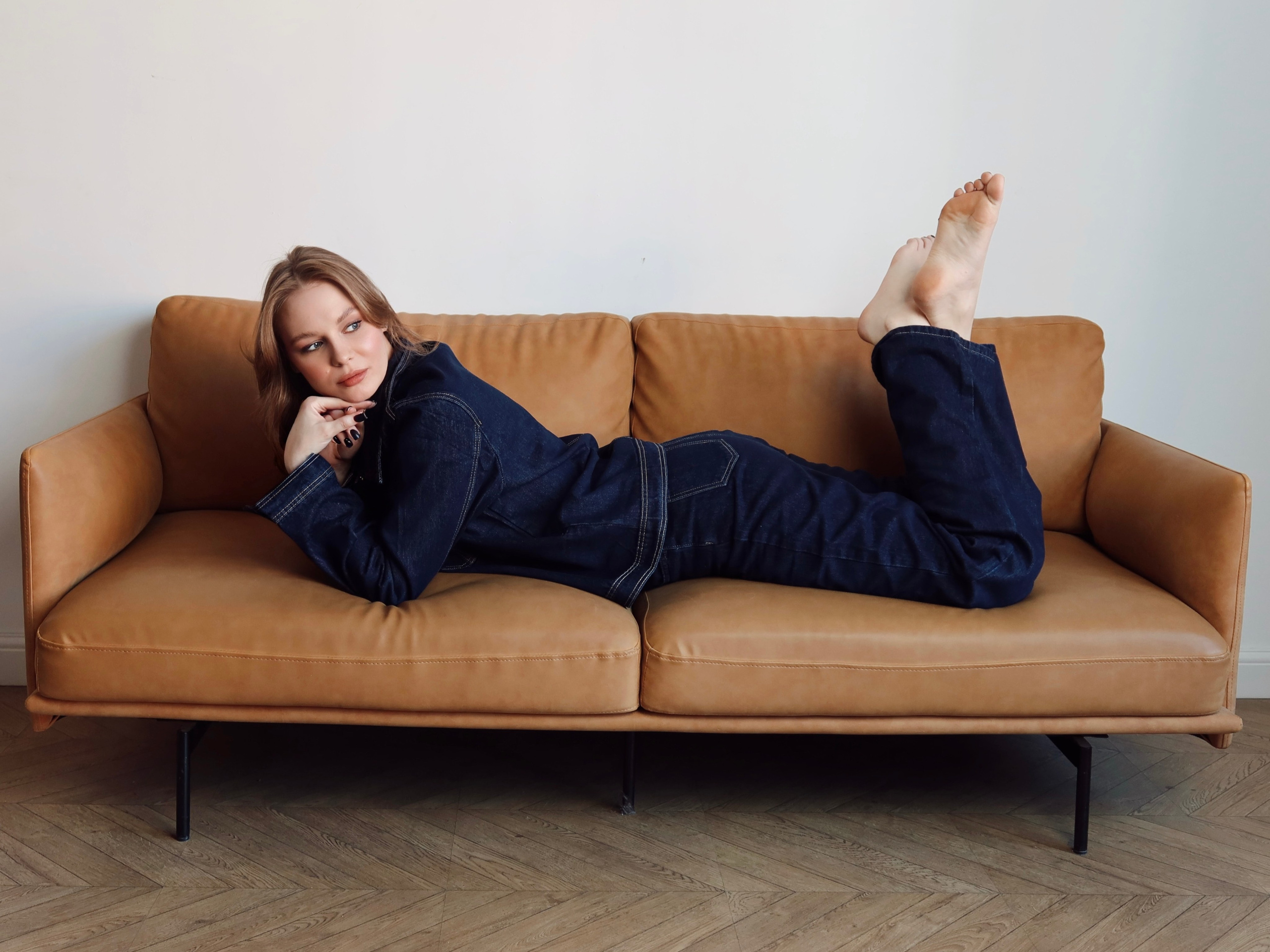 Студийные. Портретный фотограф в Москве