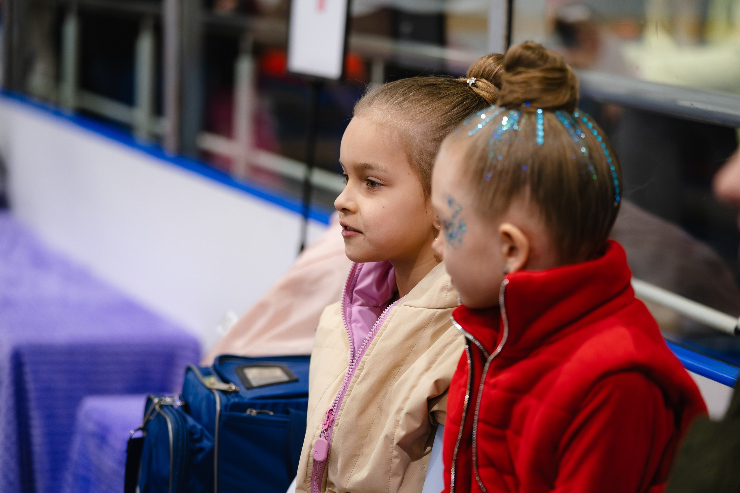 Кристальный Лёд. Воробьева Ксения — Спортивный и танцевальный фотограф Новосибирск
