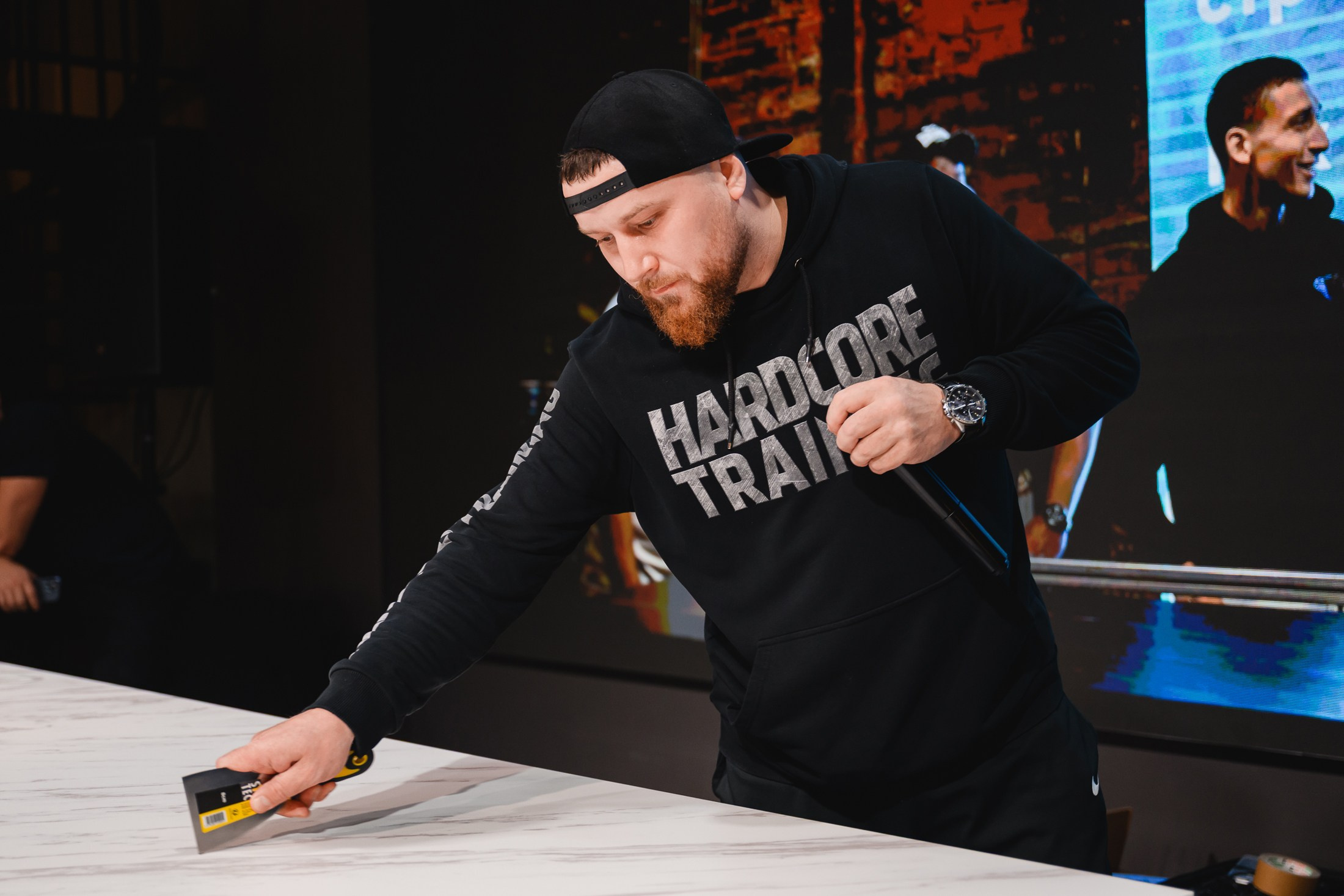 «Вот это замес!» PLITONIT. 📸Портретный и репортажный фотограф | Красноярск | Поливода Дмитрий📸