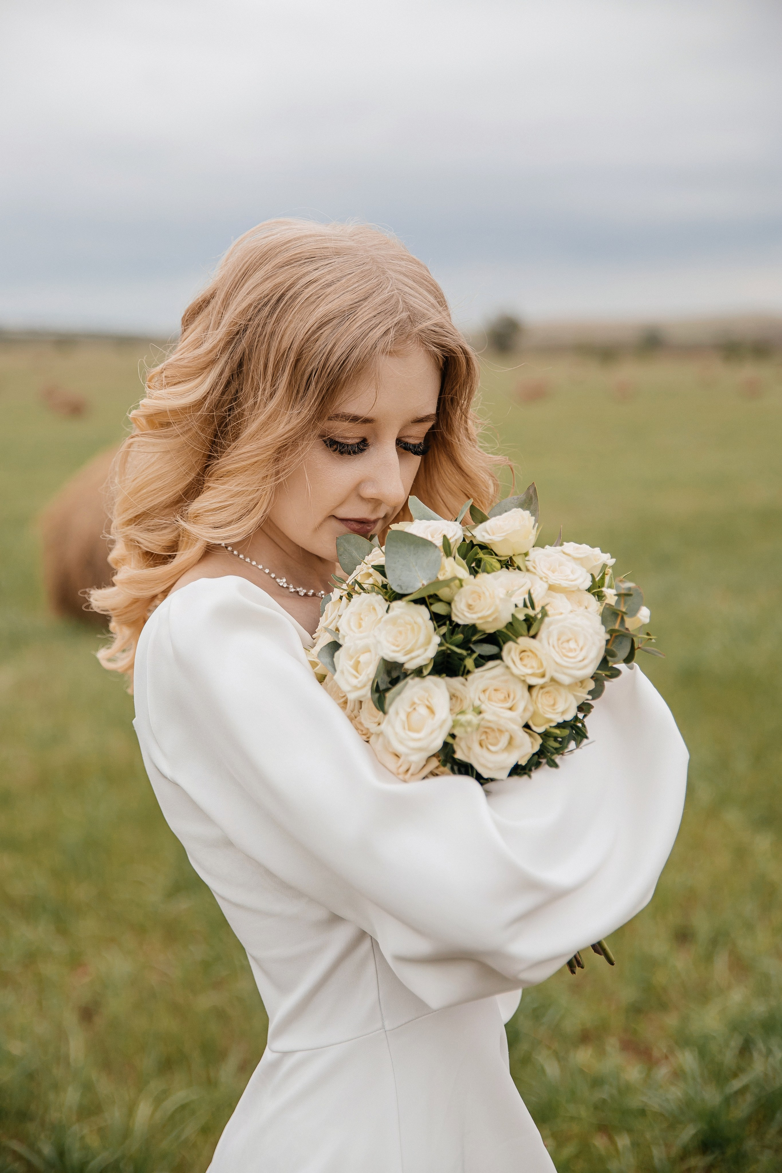 Анатолий и Кристина. Свадебный и семейный фотограф Самара и Самарская область Дарья Зарипова