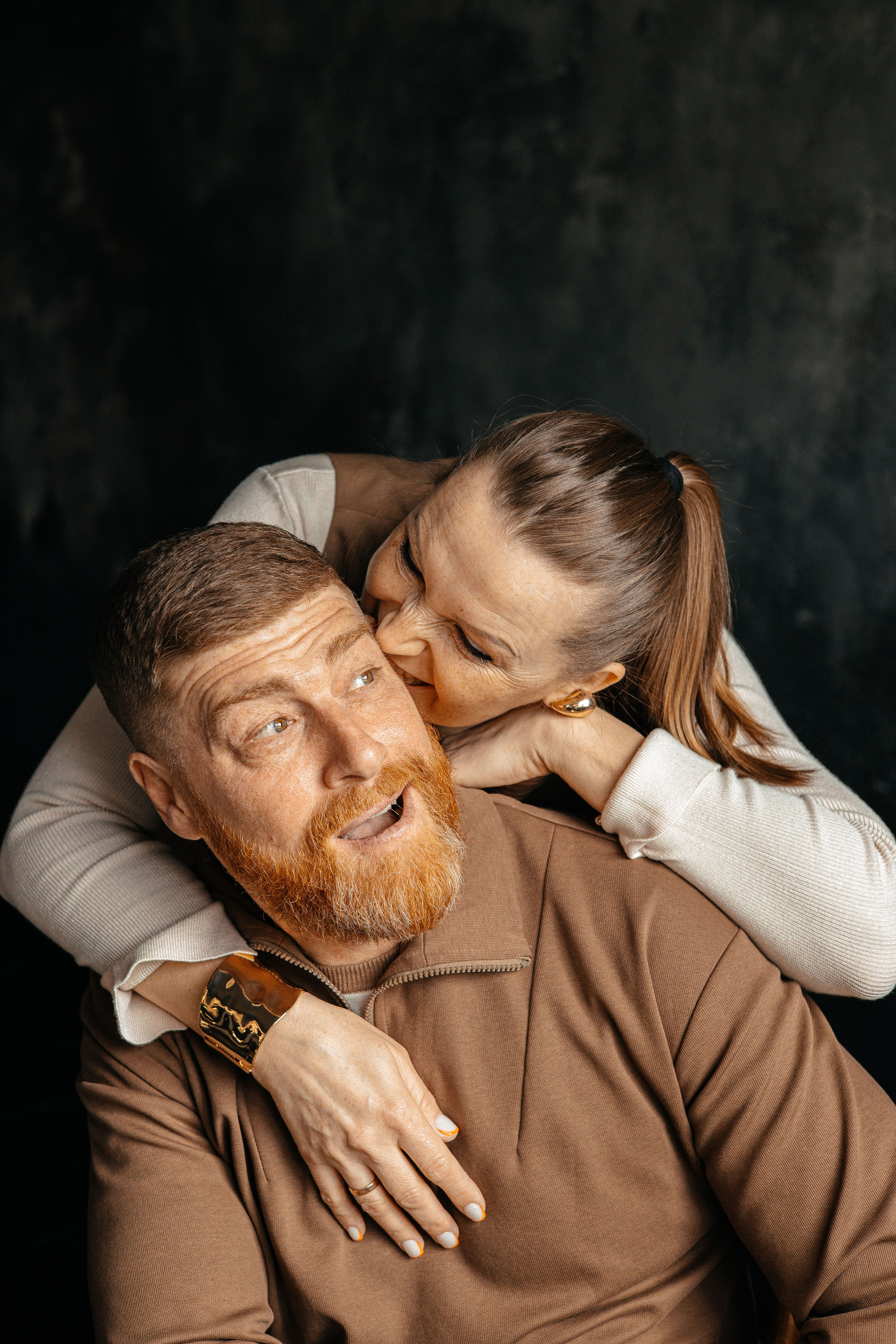 Семейная фотосессия. Главная