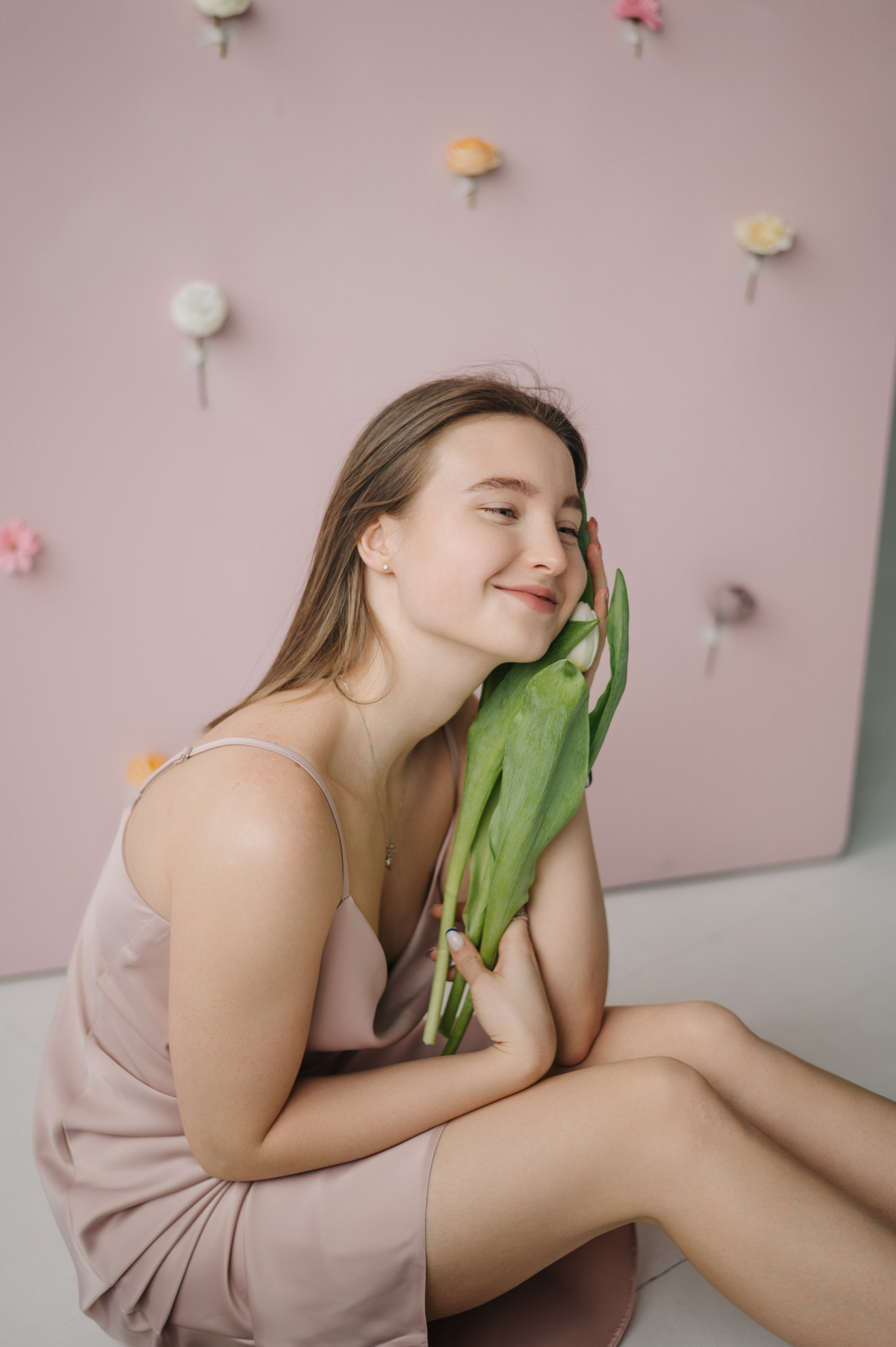 Настя. Фотограф Архангельск