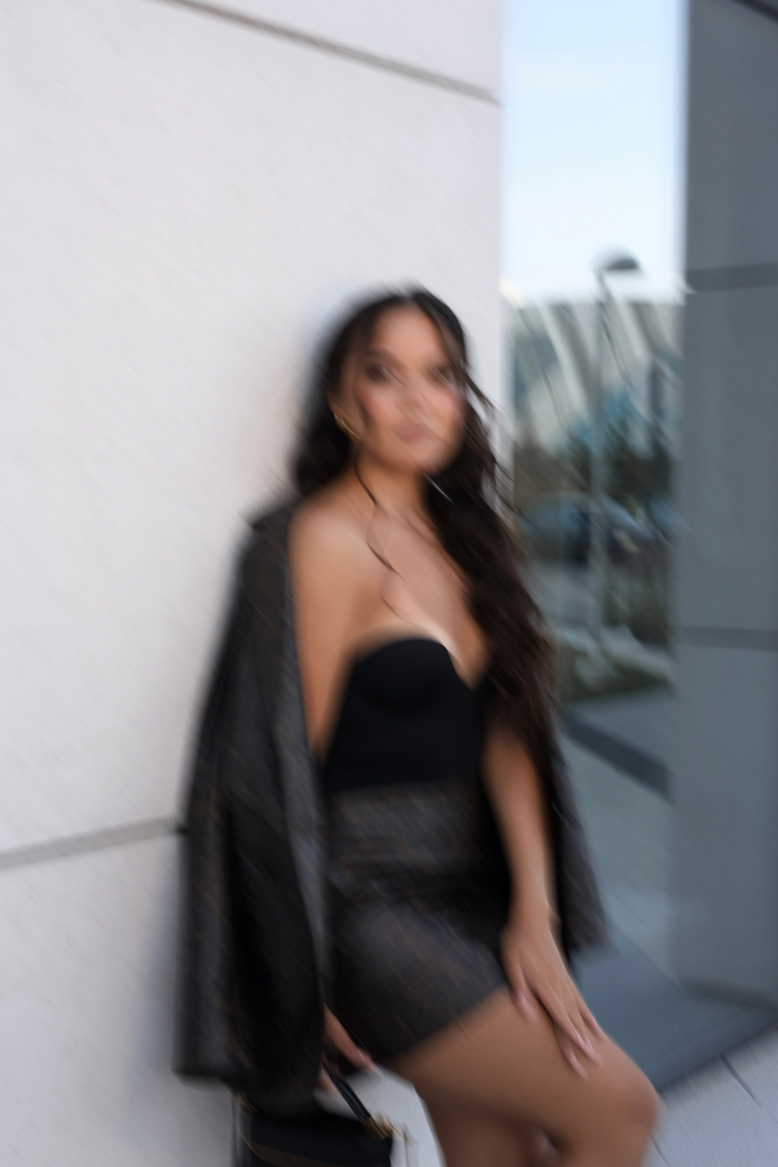 Street. Badihova Камиля фотограф Казань